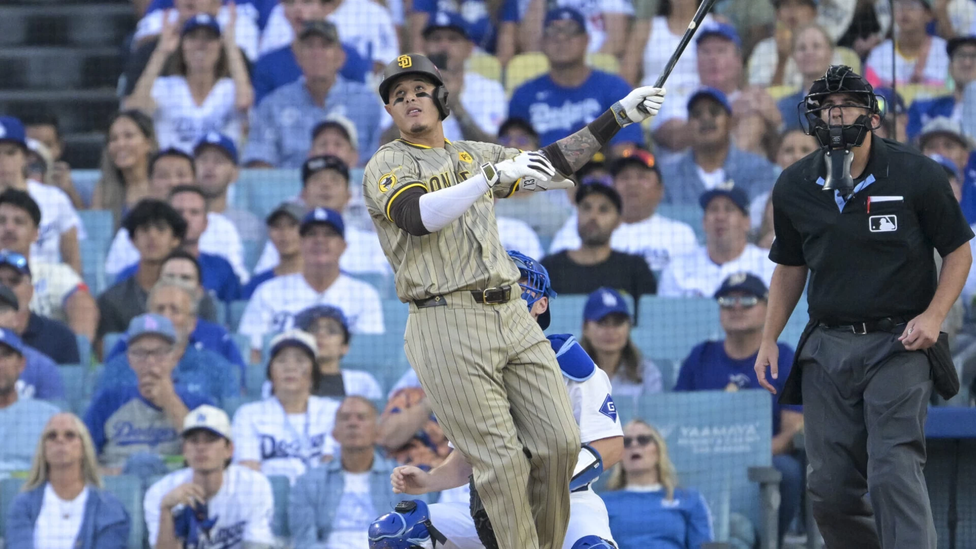 Padres vs. Dodgers NLDS Game 5 Predictions | MLB Picks Today, Best Bets