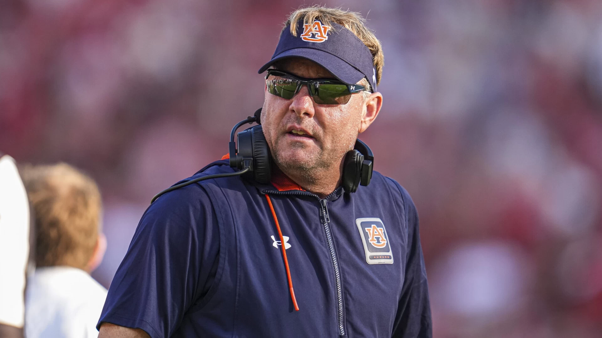 Does Auburn Play Today? College Football Schedule for Tigers’ Next Game