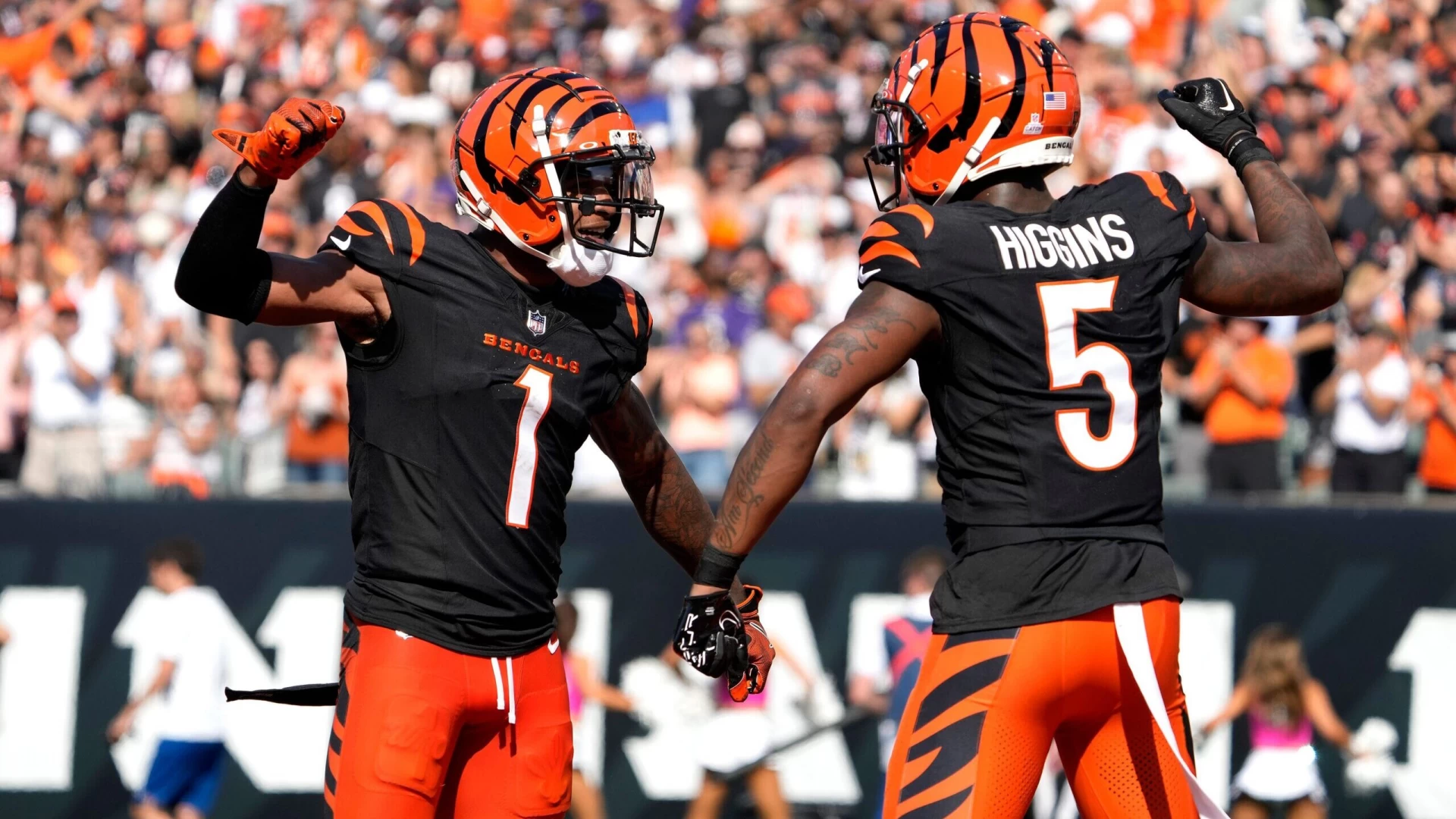 Bengals vs. Giants SNF Week 6 Predictions | NFL Picks Today, Best Bets