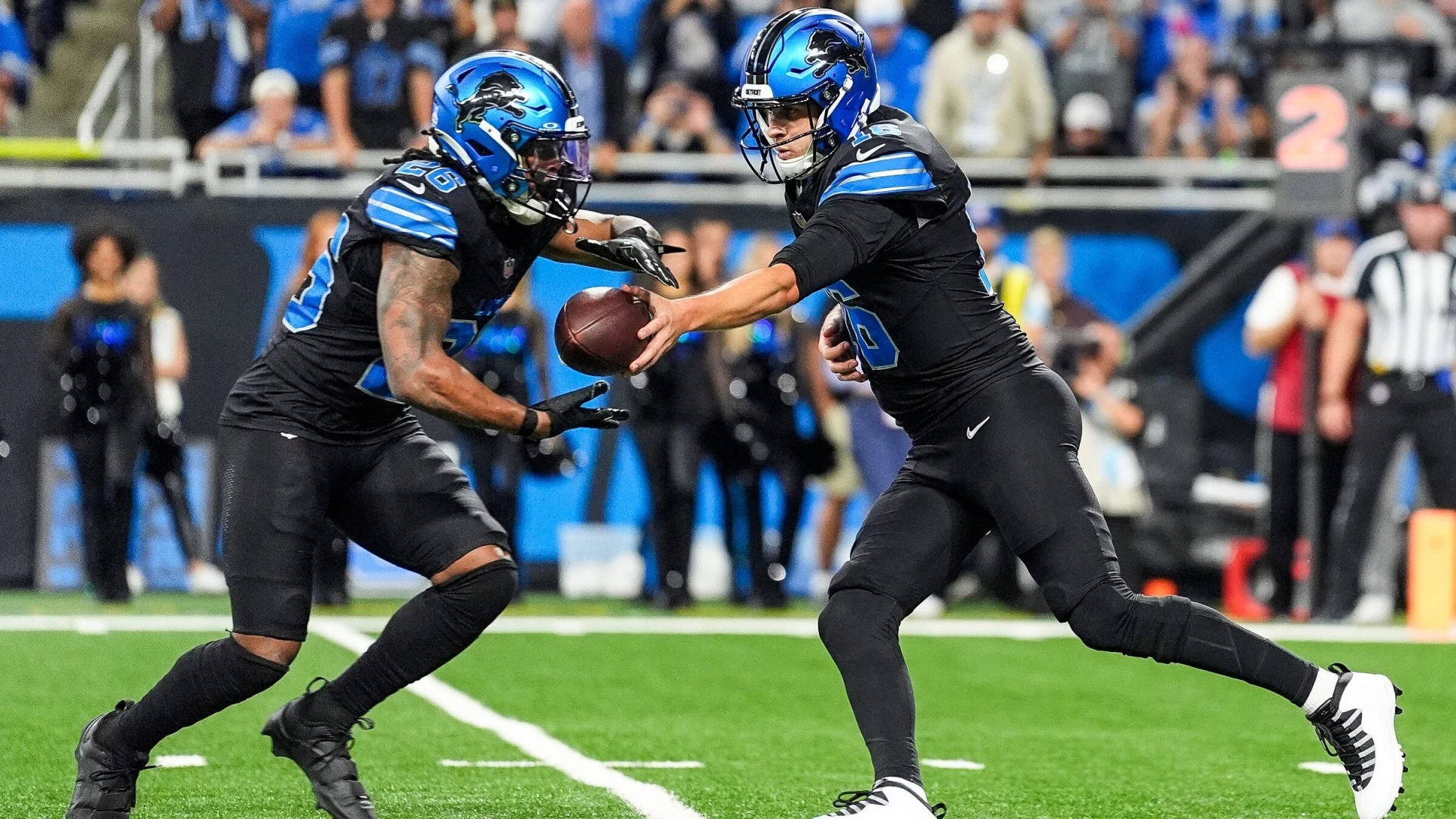 Cowboys vs Lions: A High-Scoring Shootout on the Horizon
