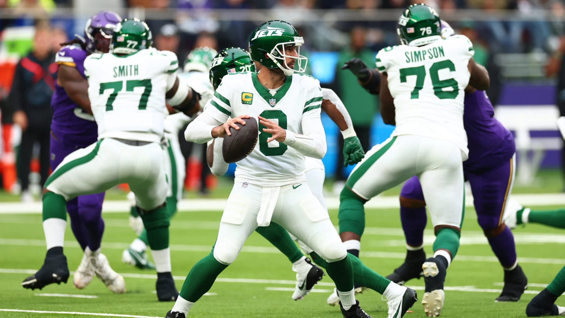 Bills vs. Jets MNF Week 6 Prediction | NFL Picks Today, Best Bets
