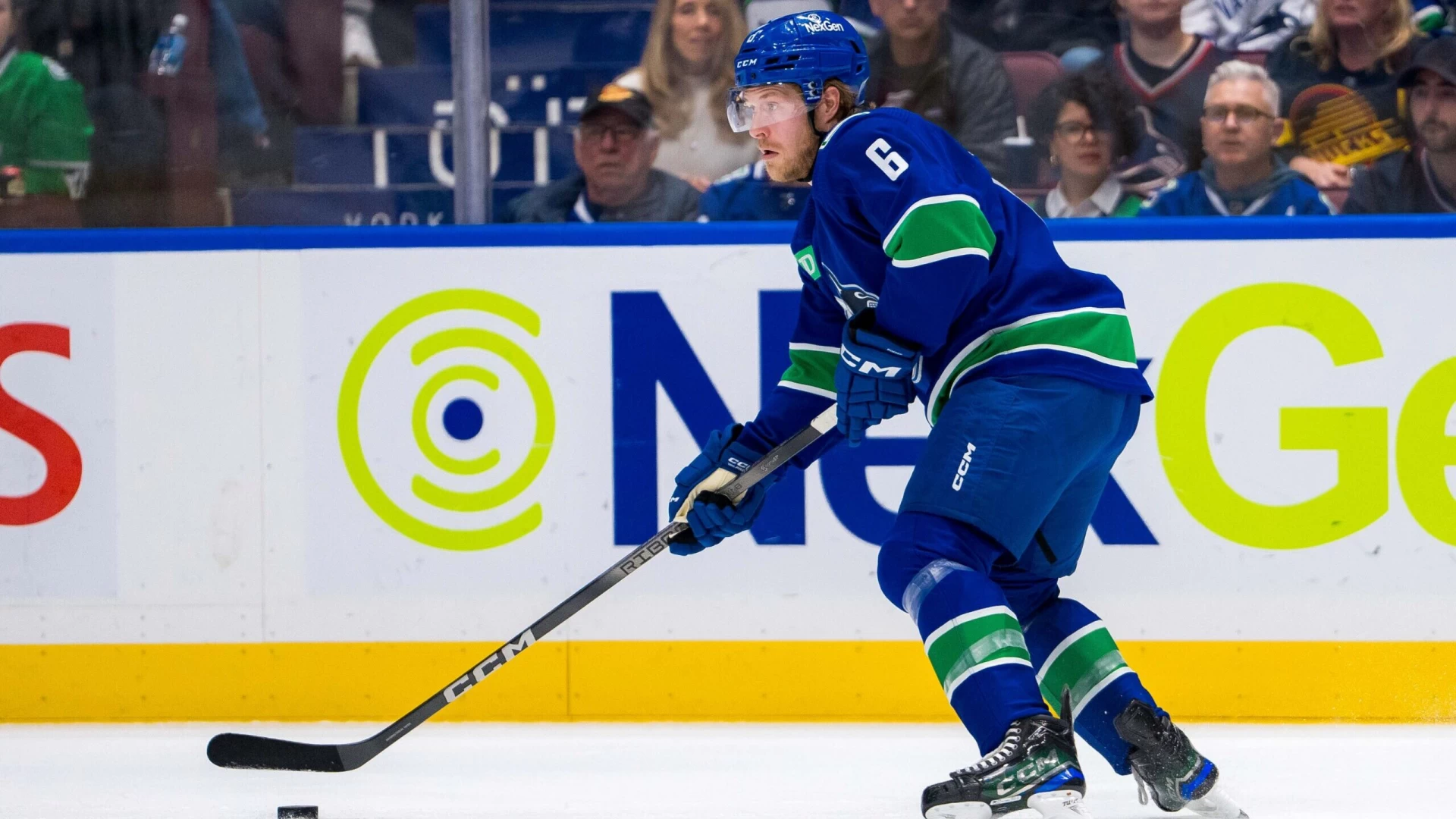 Expert NHL Picks for Tonight’s Matchups: 3 Top Value Bets