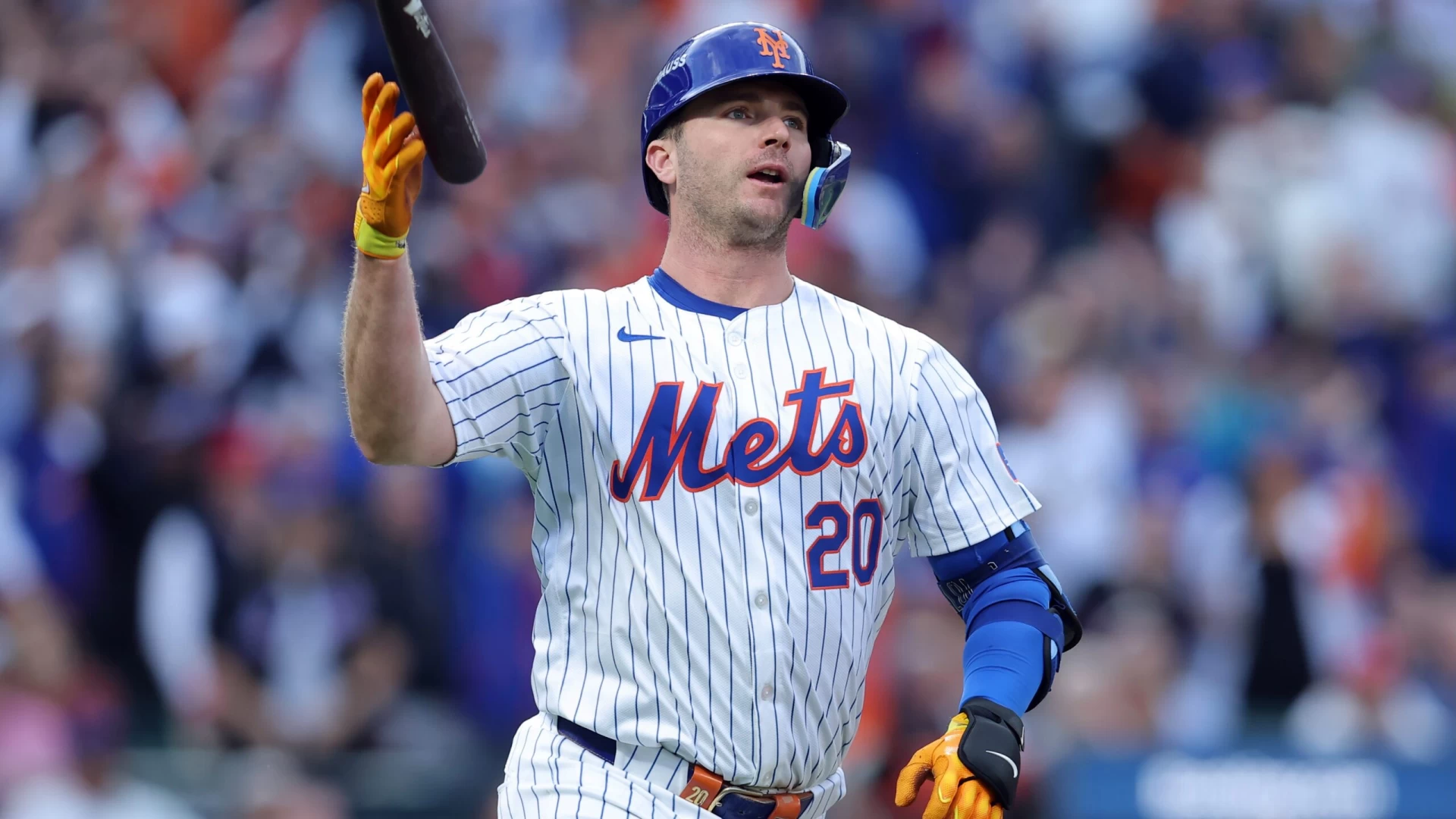 NLCS Game 3: Best Player Props for Dodgers vs Mets