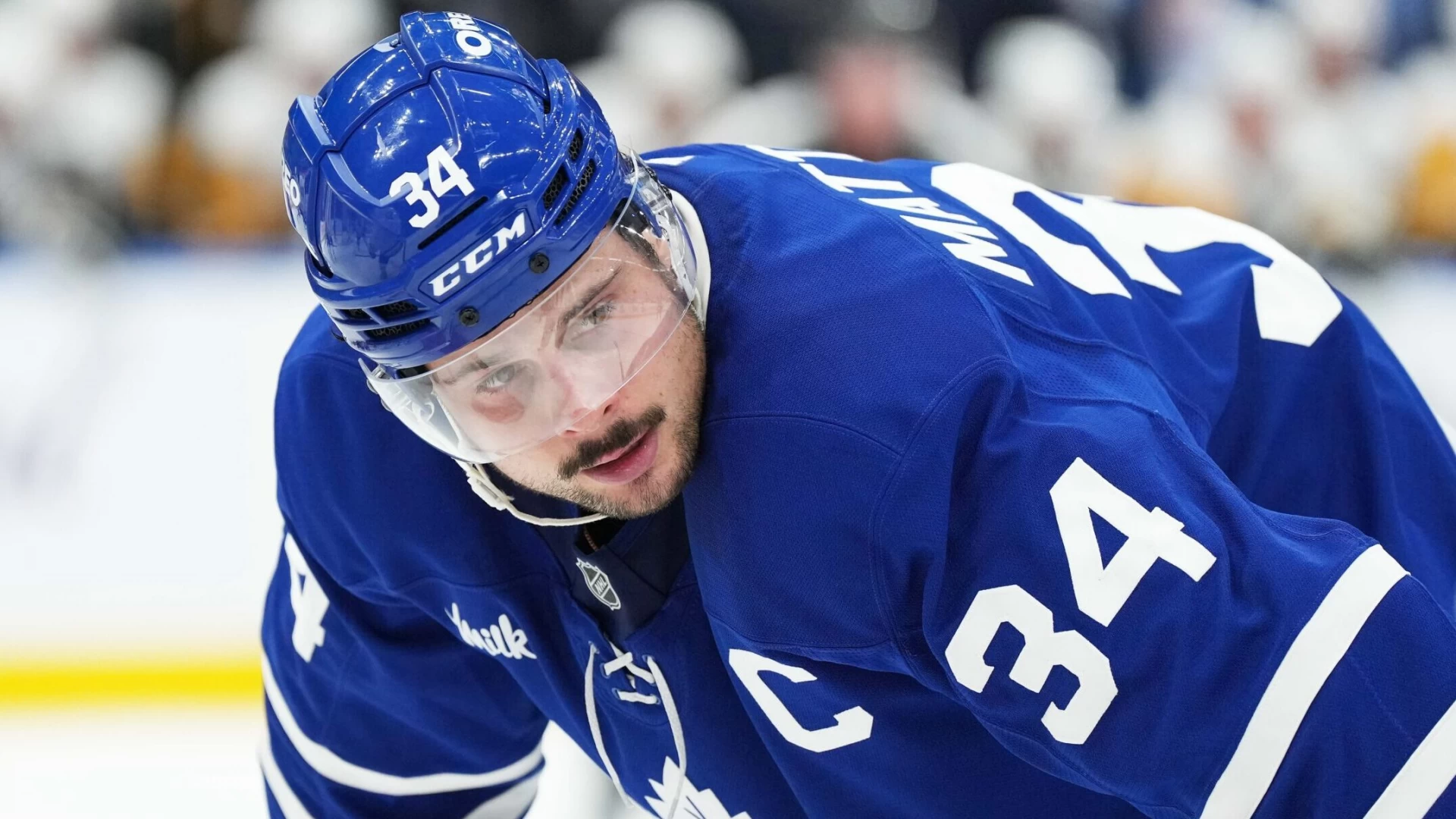 NHL Anytime Goal Scorer Picks: Matthews, Marchand, and More