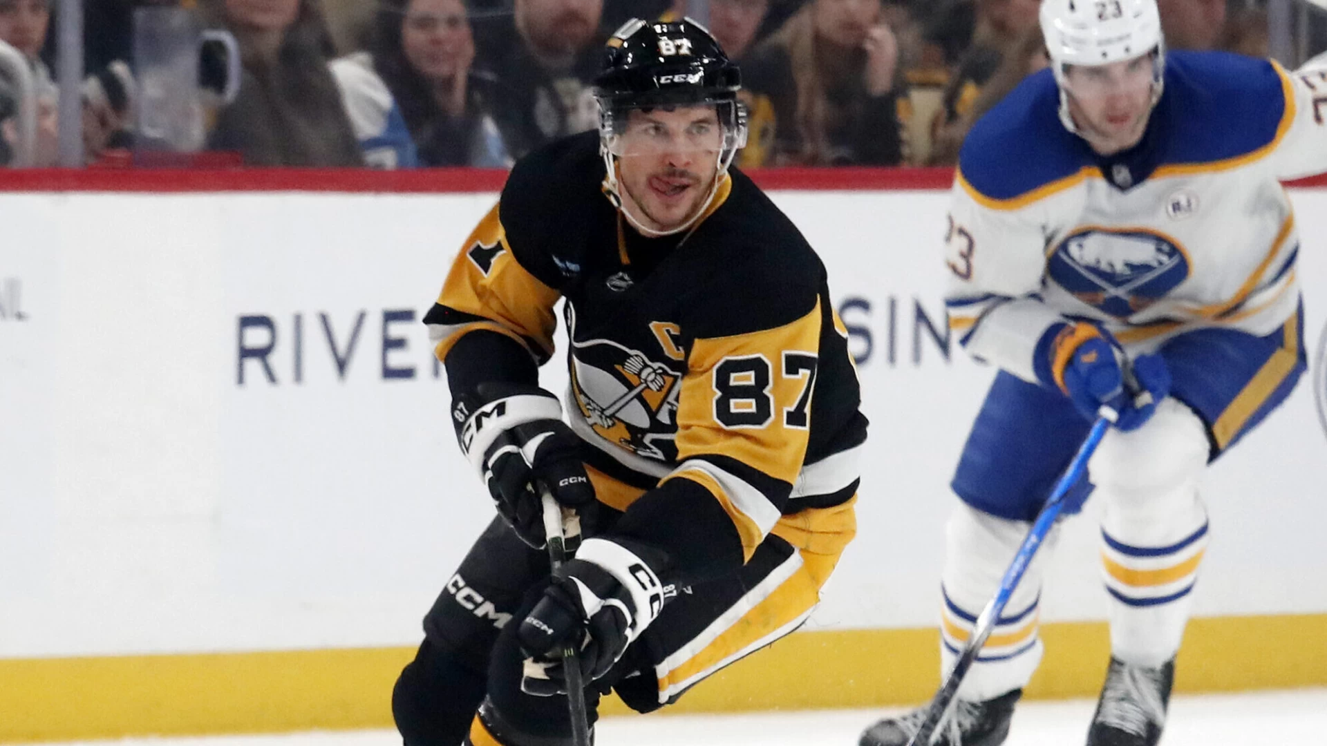 NHL Best Bets: Top Picks for Sabres-Penguins, Kings-Leafs & More
