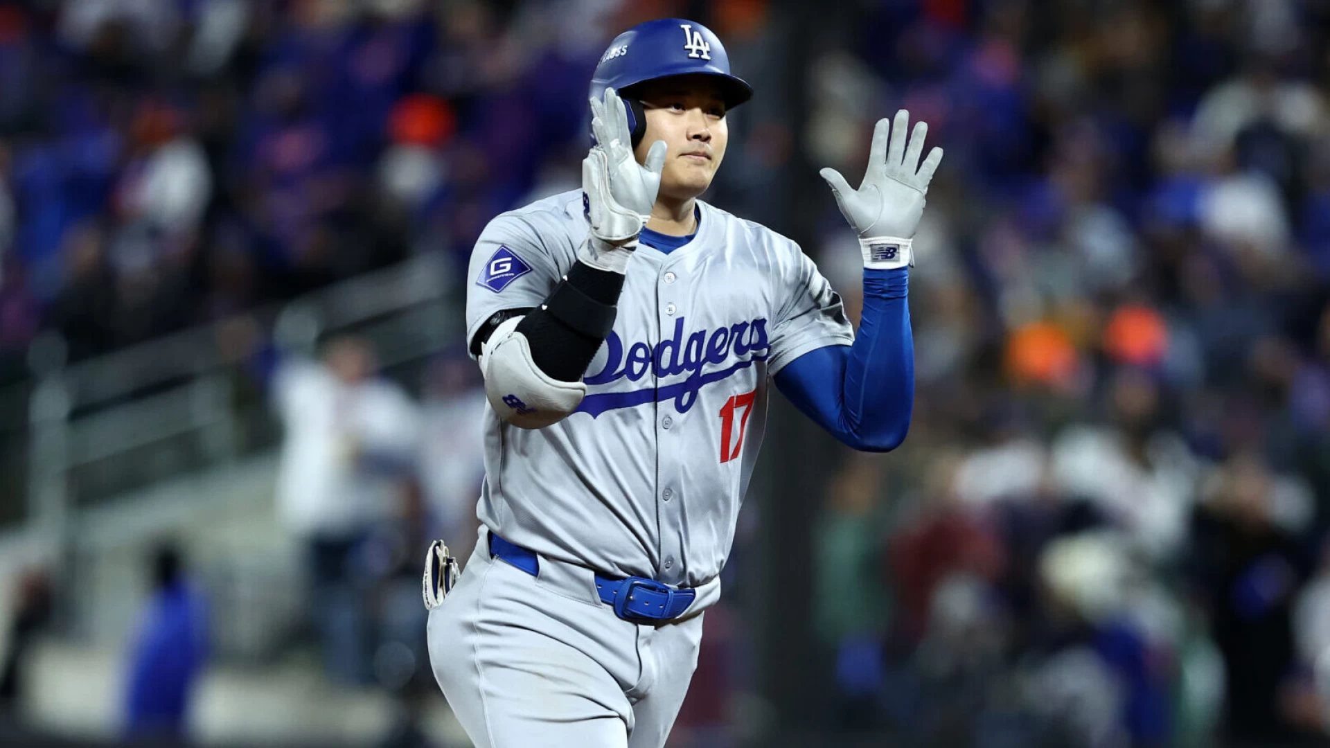 Dodgers vs Mets Game 4 Prediction | NLCS Picks Today, Best Bets