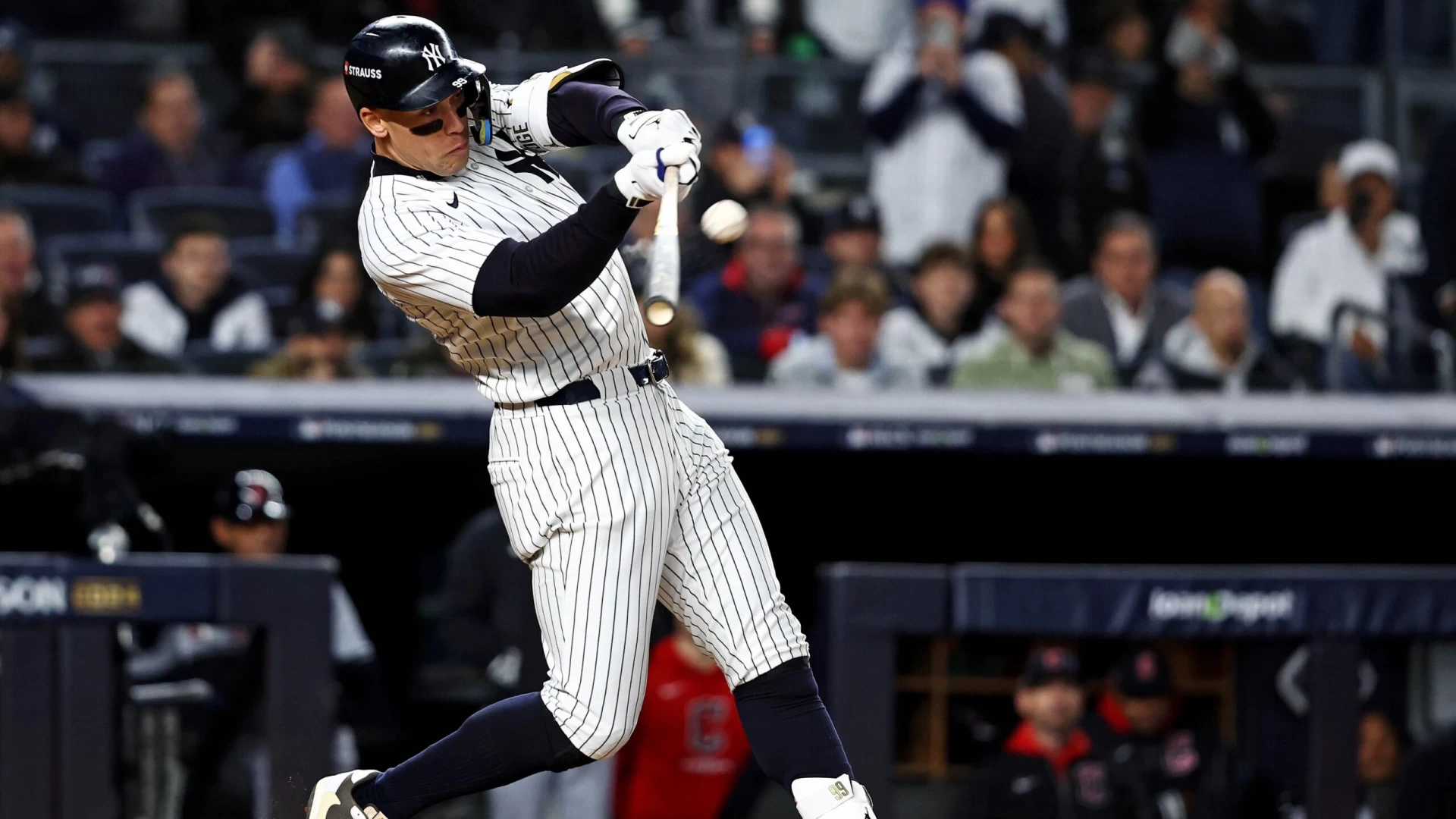 Best MLB Player Prop Bets Today (ALCS & NLCS)