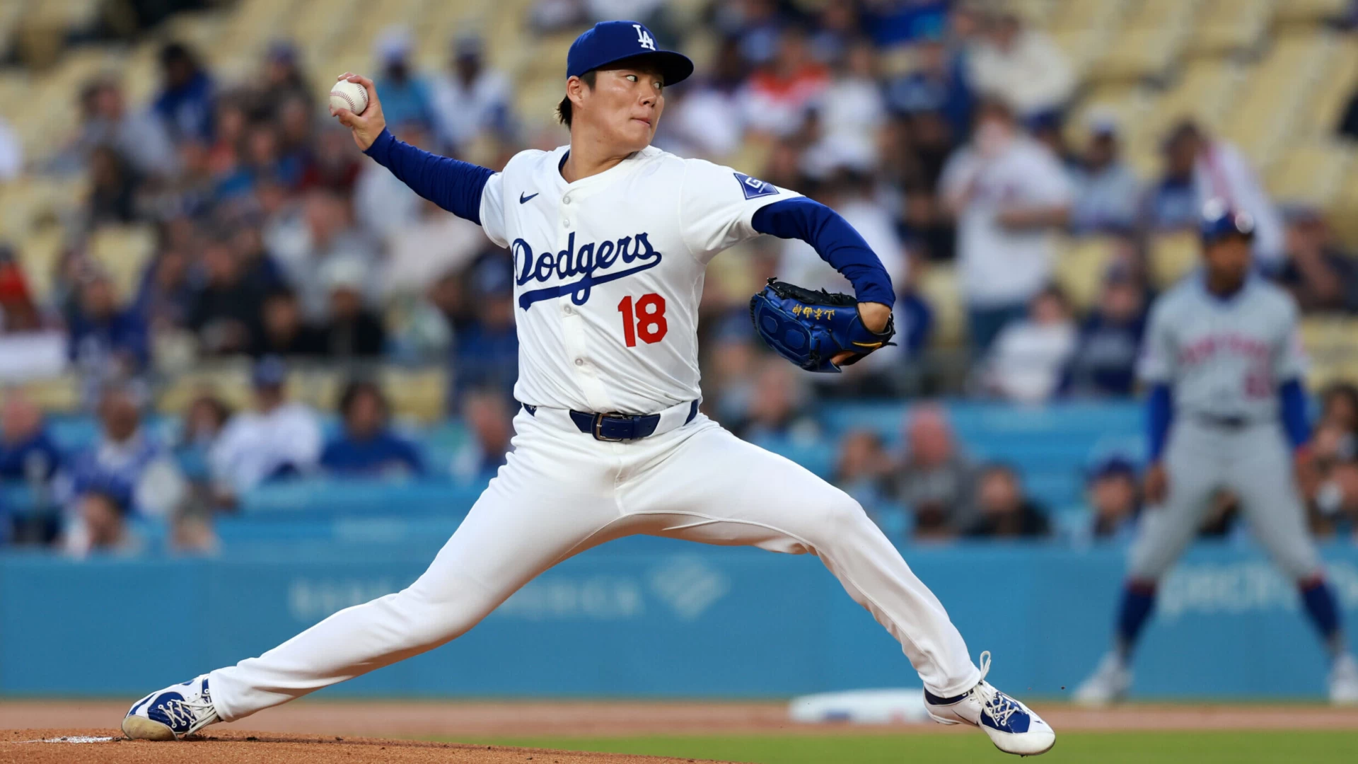 NLCS Game 4 Best Bets: Dodgers vs Mets Picks | Player Props