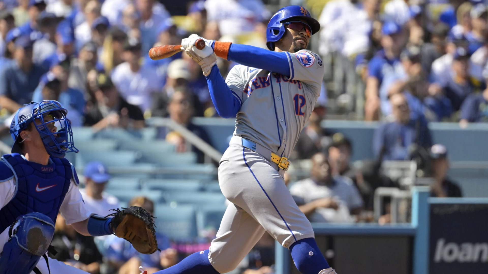 Dodgers vs Mets Most Bet MLB Player Props | NLCS Game 4