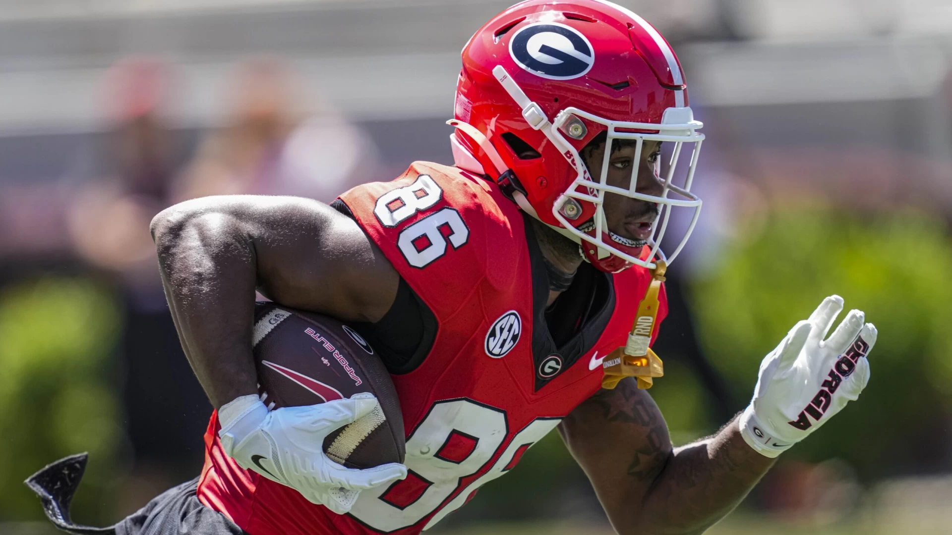 No. 5 Georgia vs. No. 1 Texas Week 8 Prediction | College Football Picks Today, Best Bets