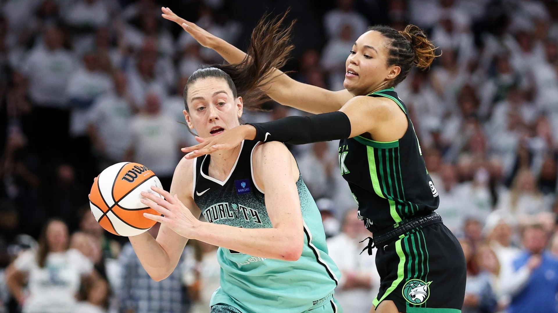 2024 WNBA Finals: Liberty vs. Lynx Game 4 Picks & Prediction
