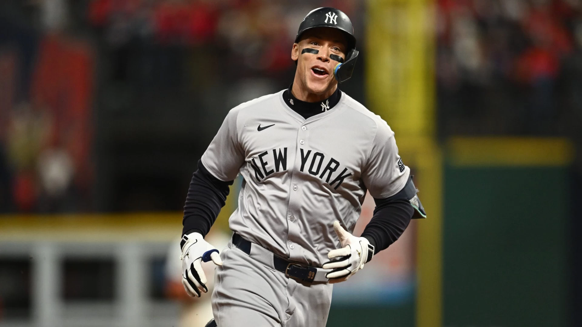 Top Player Prop Bets for Today’s NLCS & ALCS Matchups