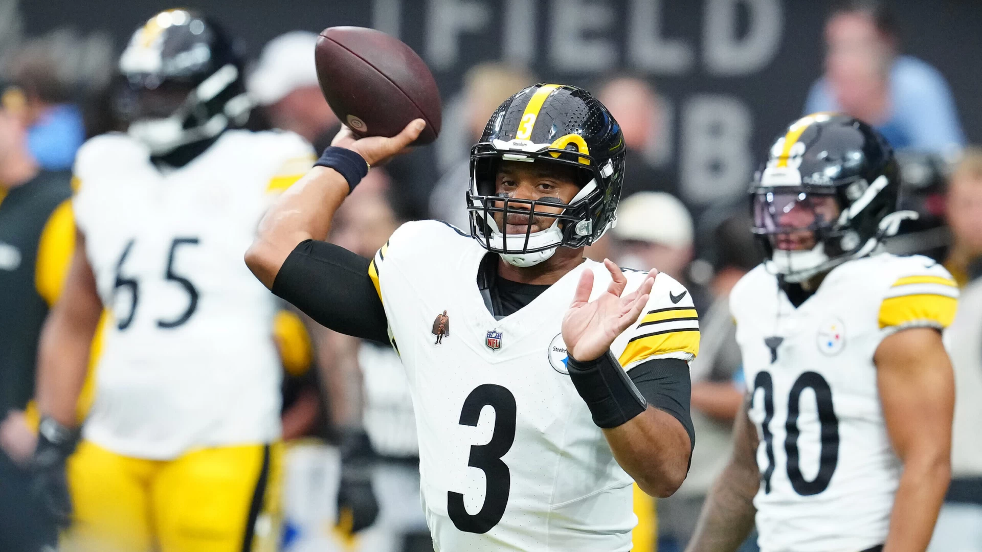 Jets vs Steelers Week 7 Prediction | NFL Picks, Best Bets