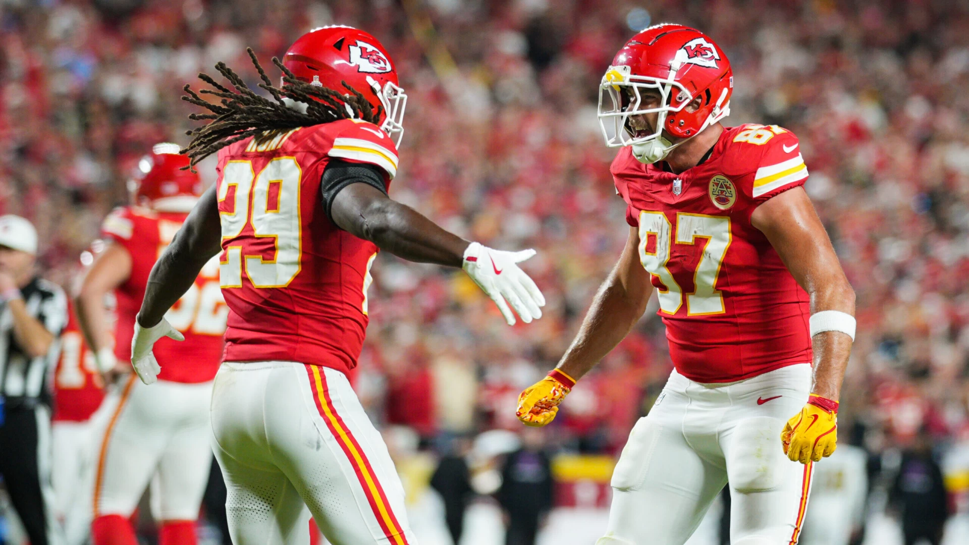Chiefs vs 49ers Week 7 Predictions | NFL Picks Today, Best Bets