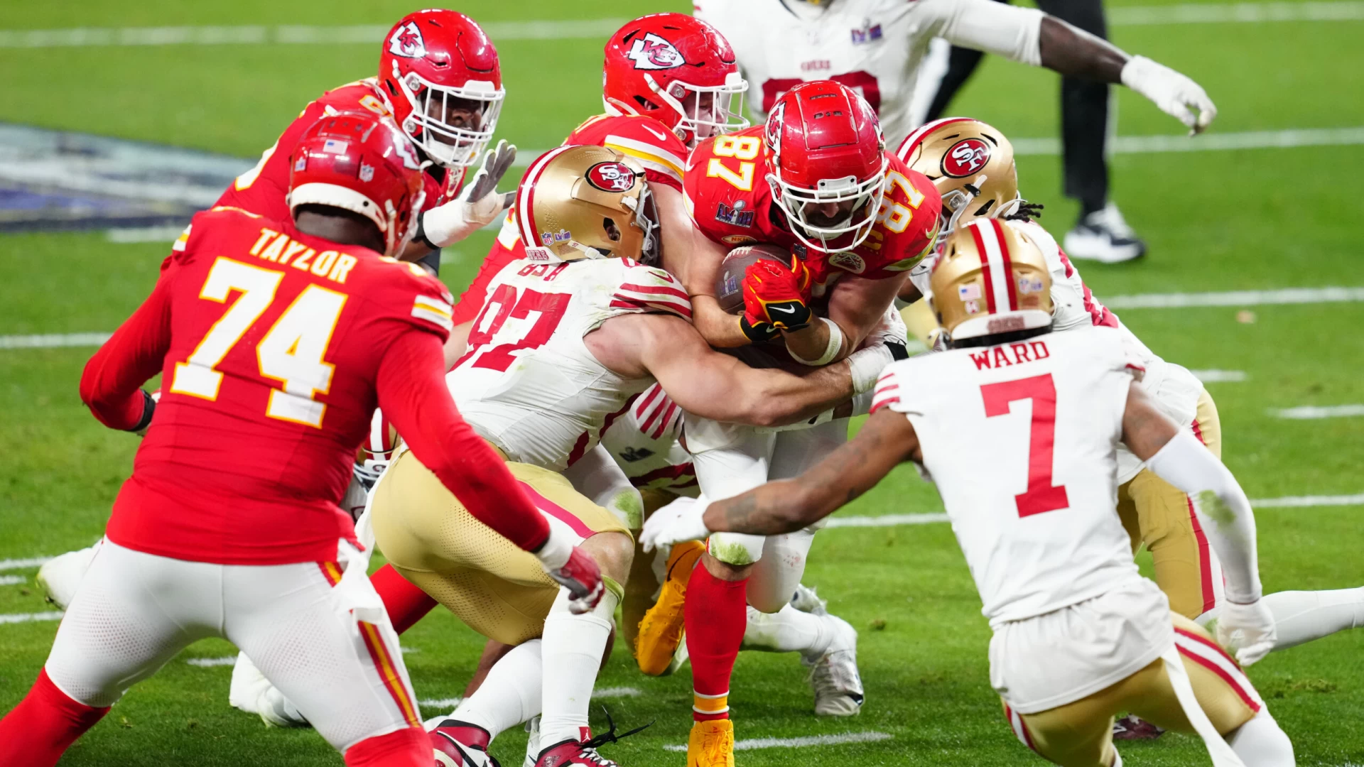NFL Week 7 Predictions | Sunday Picks Today, Best Bets