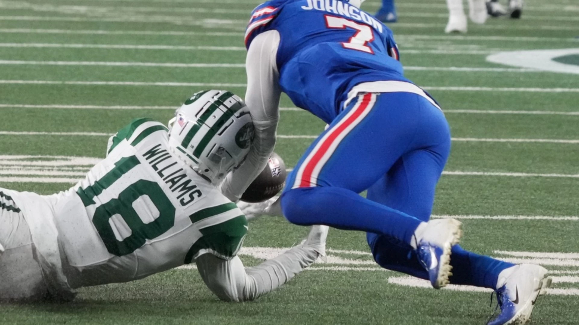 Mike Williams of the New York Jets NFL Future: Trade Prospects & Fantasy Impact