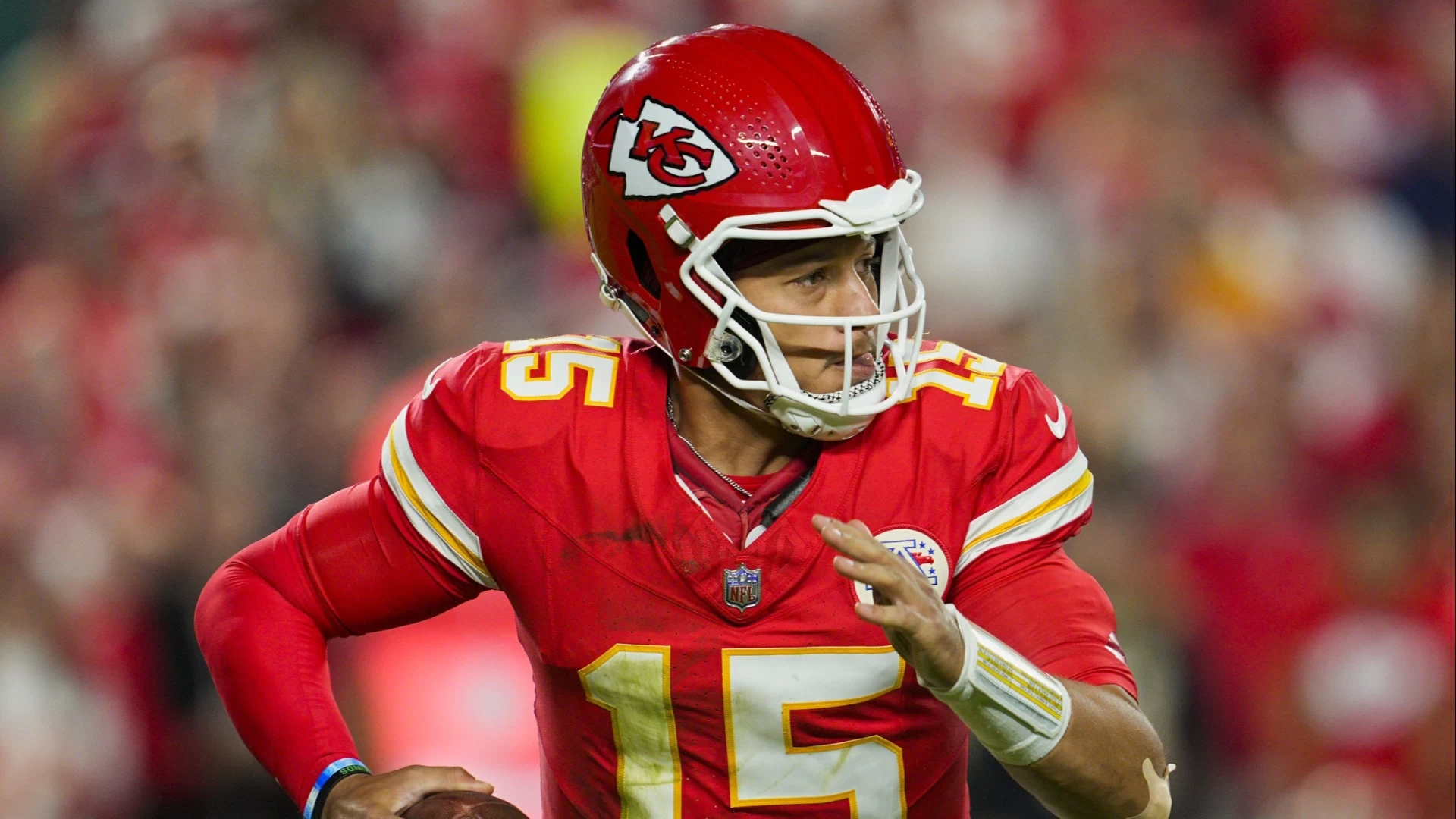 Fantasy Football Insights: Should You Cut Pat Mahomes of the Kansas City Chiefs?