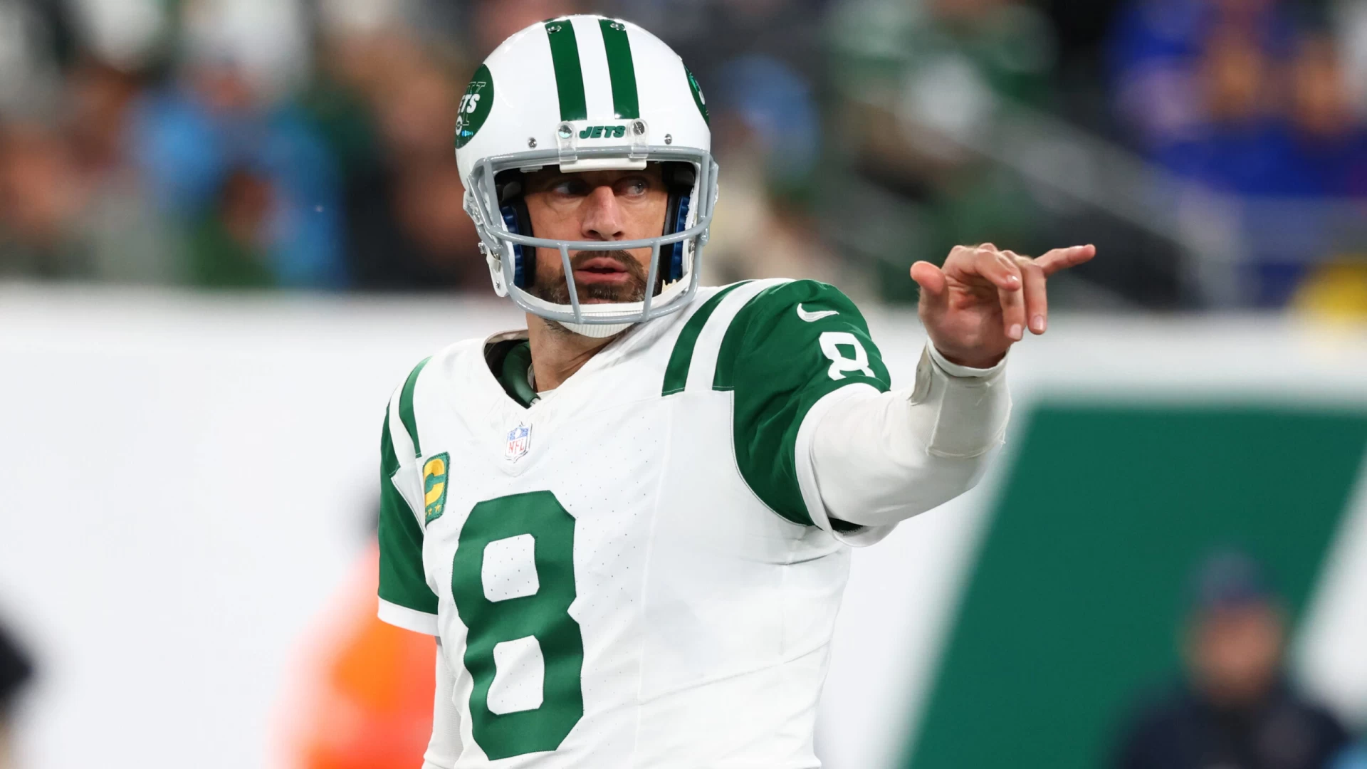 Where to Watch NFL Sunday Night Football: Jets vs Steelers