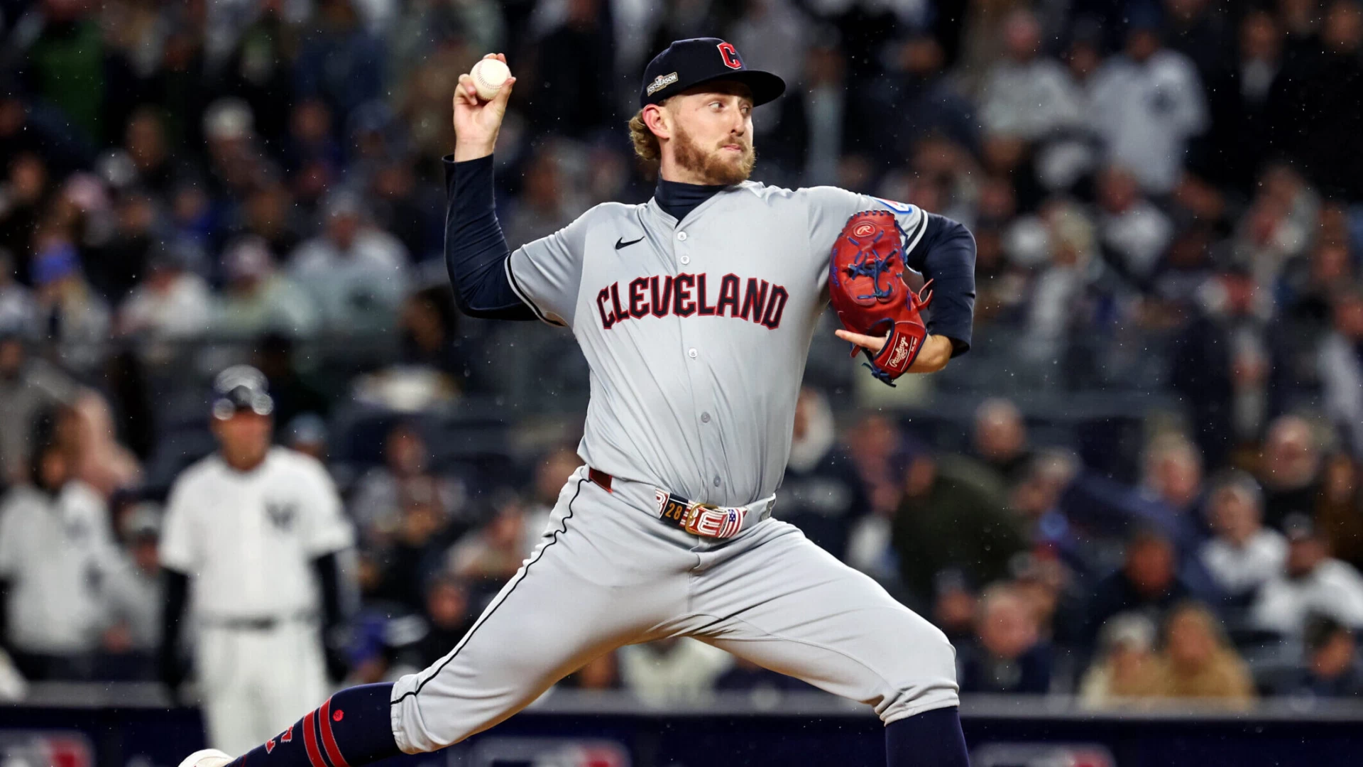 Yankees vs Guardians ALCS Game 5 Predictions & Props | MLB Picks Today