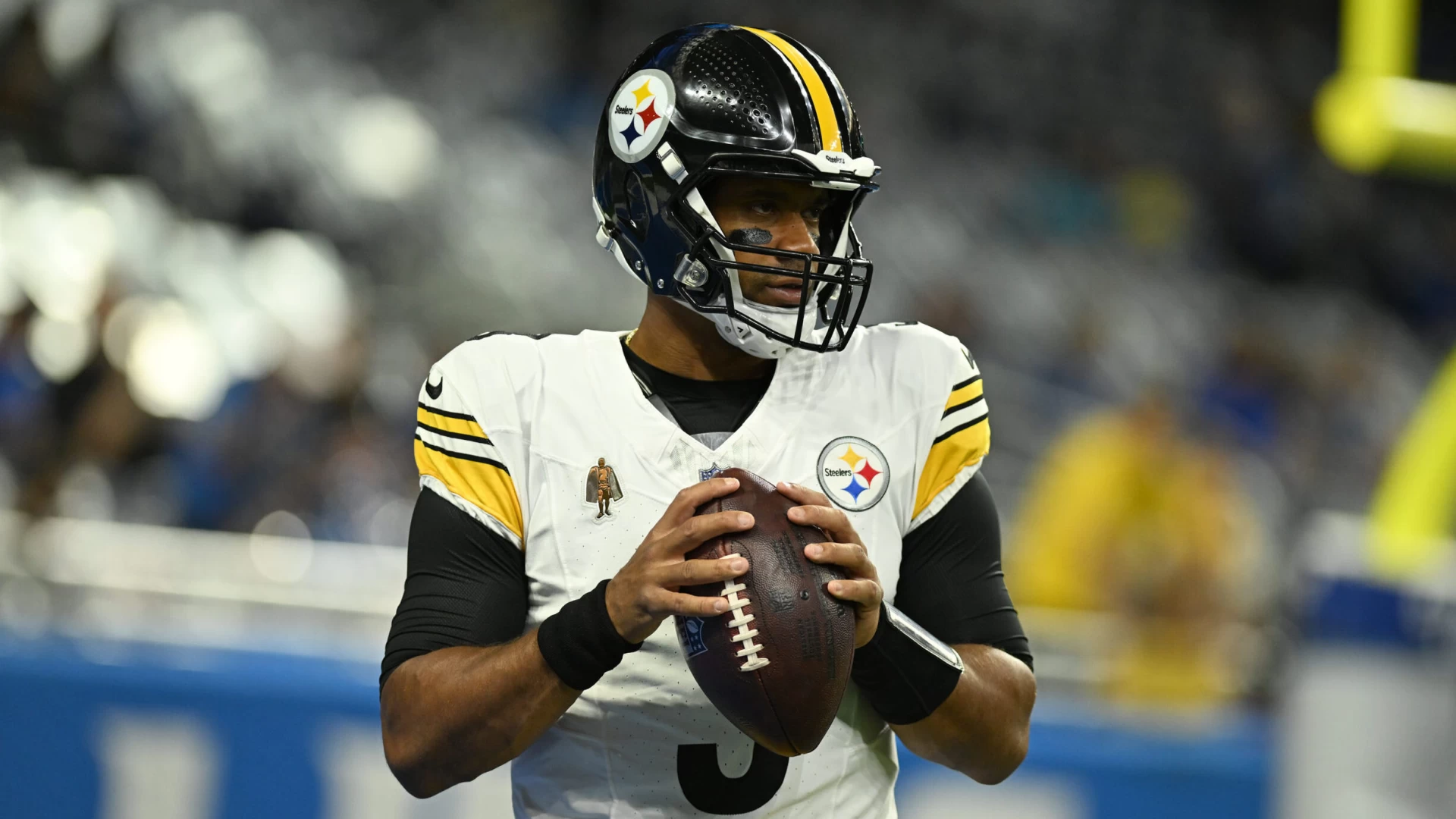 NFL Sunday Night Football Streaming | Jets vs Steelers Where to Watch