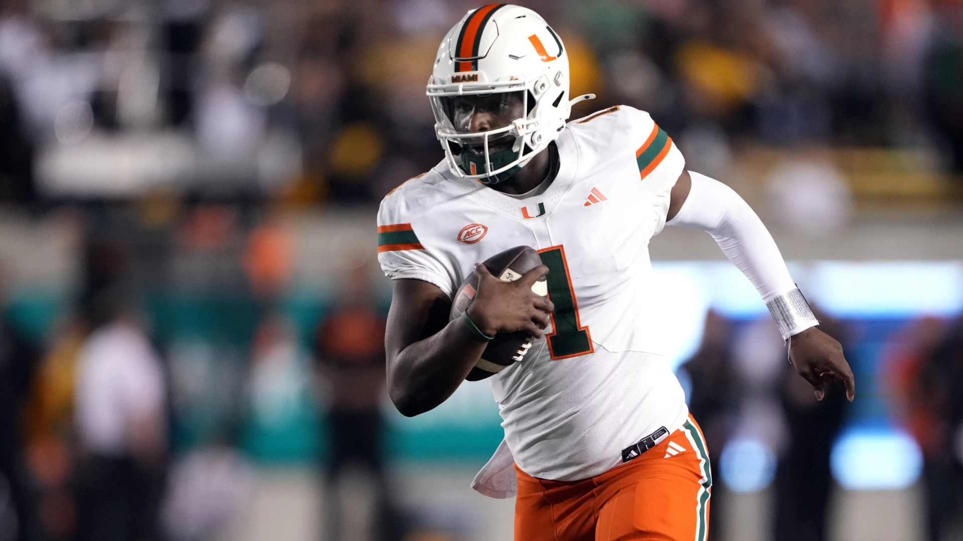 Miami Betting & Heisman Insights After Close Call vs Louisville