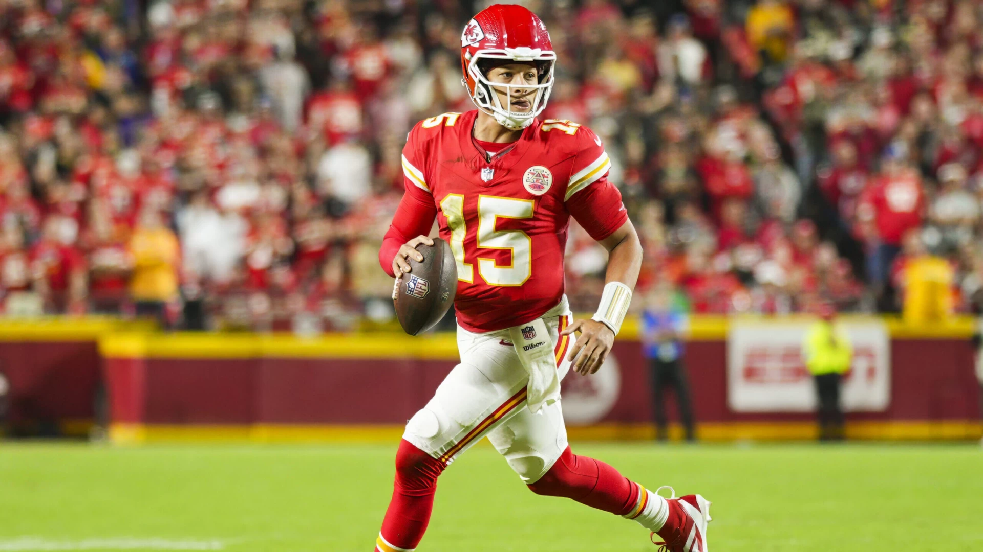 Can the Chiefs Pull Off the Upset Over the 49ers in Week 7?