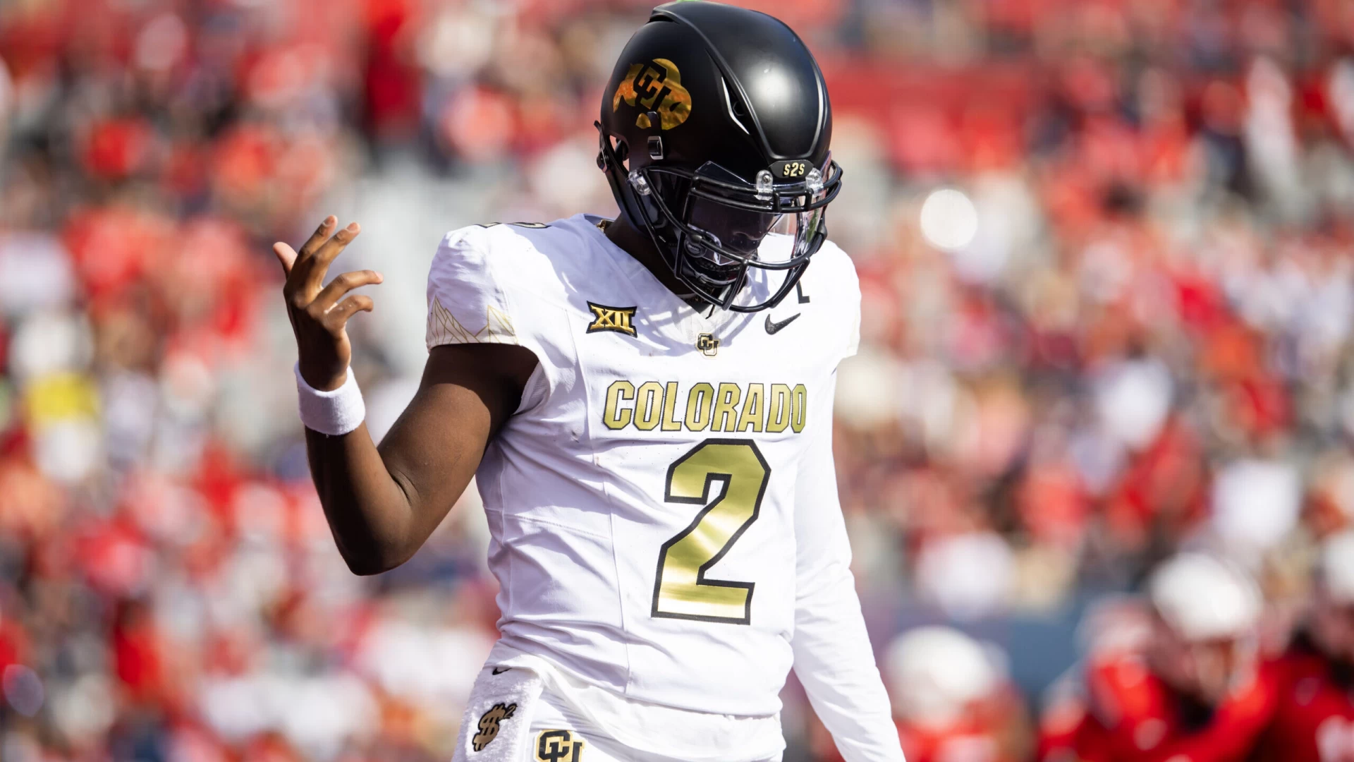 Ranking Shedeur Sanders’s Top 5 Potential NFL Landing Spots