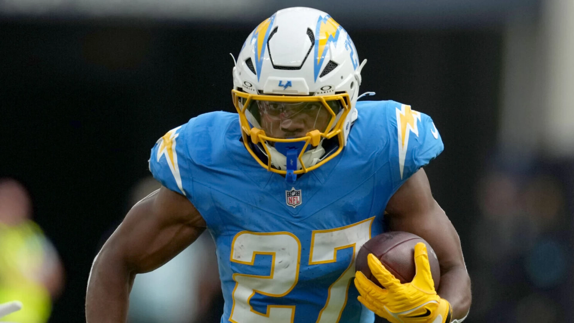 MNF Doubleheader: 6 Favorite Anytime Touchdown Best Bets