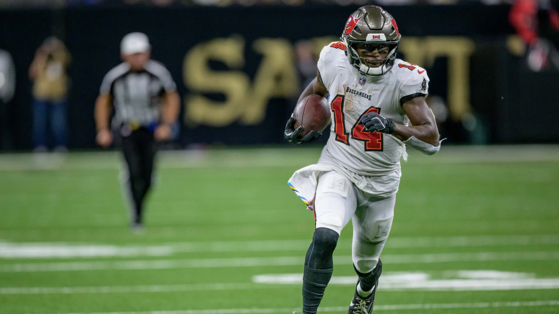 Top 3 Player Prop Bets for Monday Night Football Doubleheader (Oct. 21)