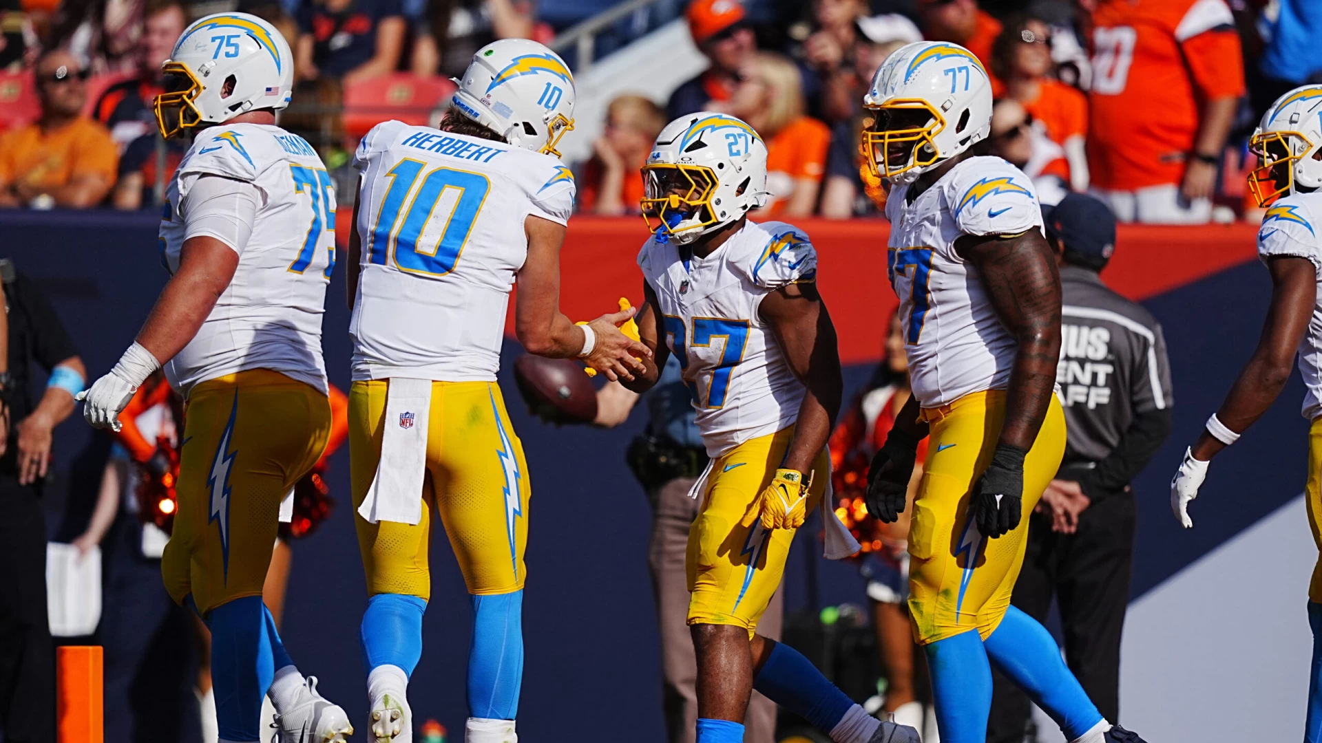 Chargers vs Cardinals MNF Week 7 Predictions | NFL Picks Today, Best Bets