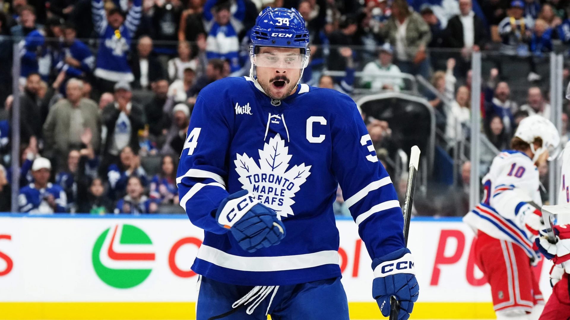 Where to Watch Prime NHL Monday Night Hockey Lightning vs Maple Leafs