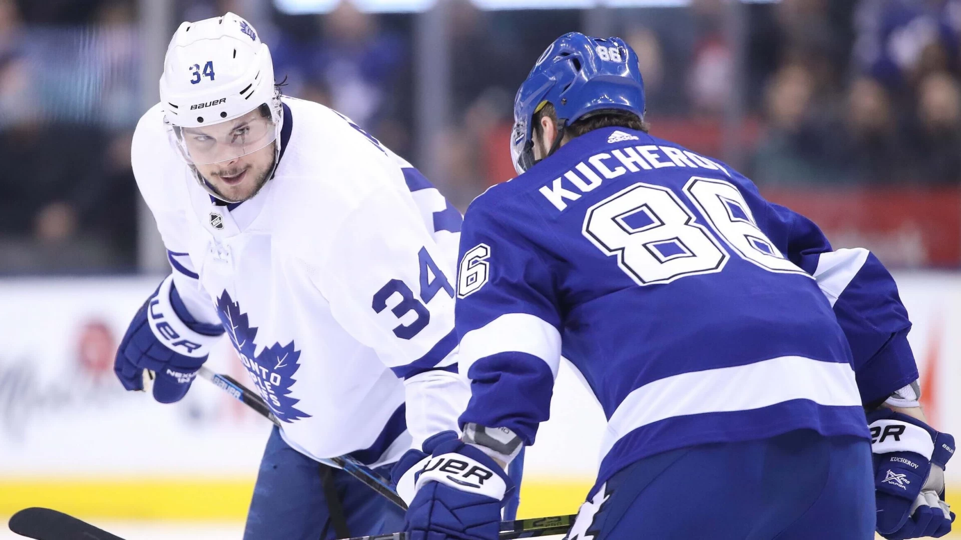 Lightning vs Maple Leafs Predictions | NHL Picks Today, Best Bets