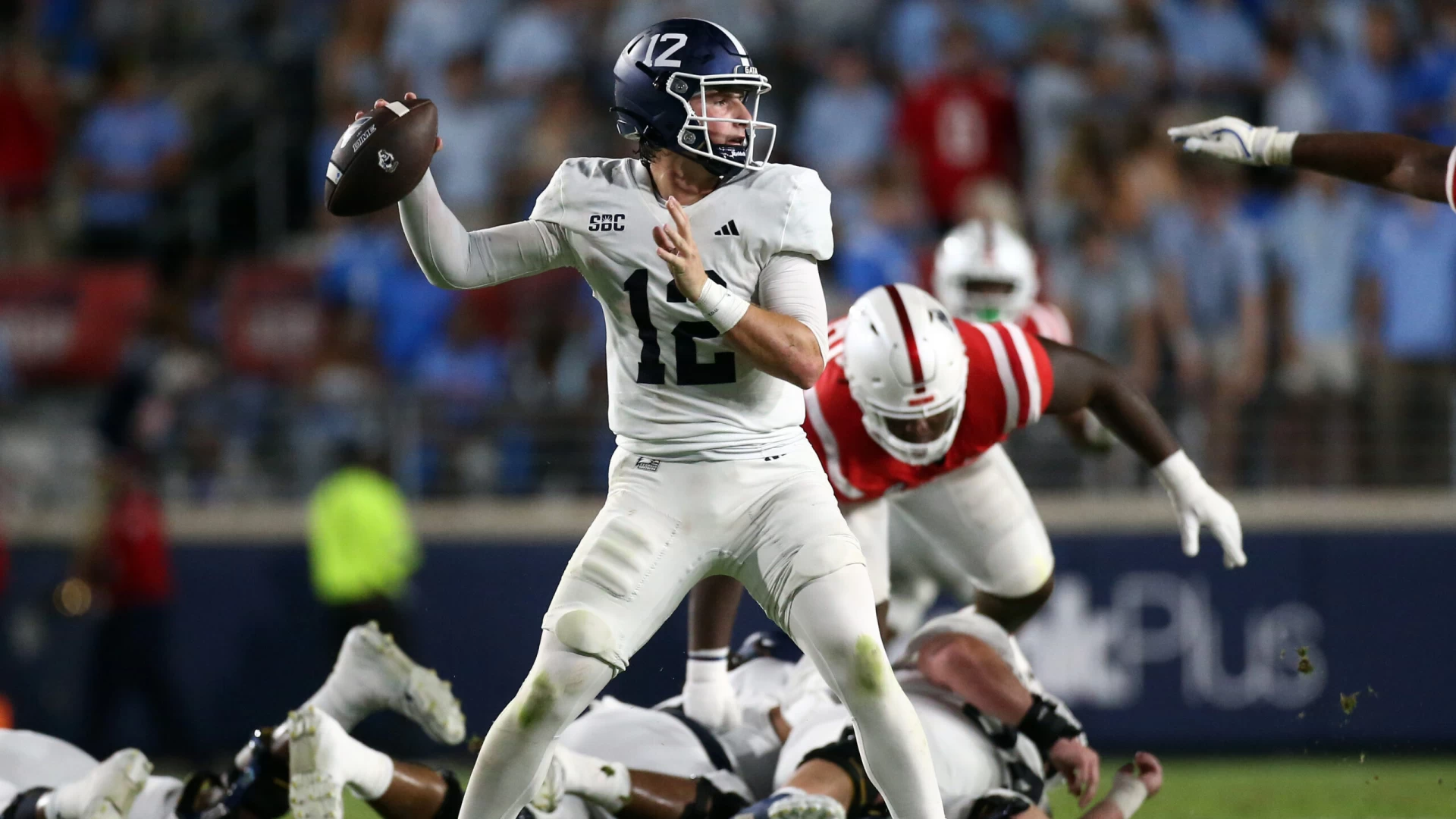 Georgia Southern vs Old Dominion Week 9 Prediction | College Football Picks Today, Best Bets