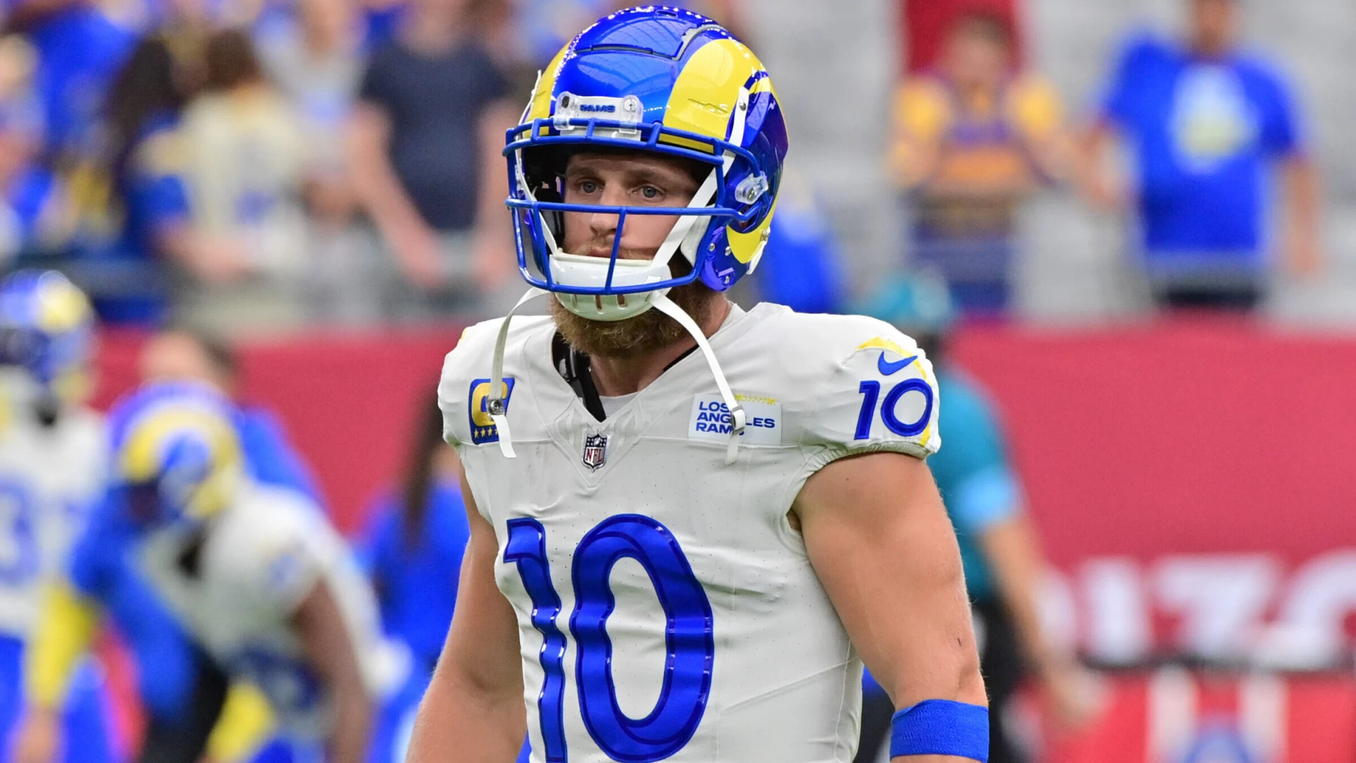 Vikings vs Rams TNF: 6 Favorite NFL Anytime Touchdown Best Bets