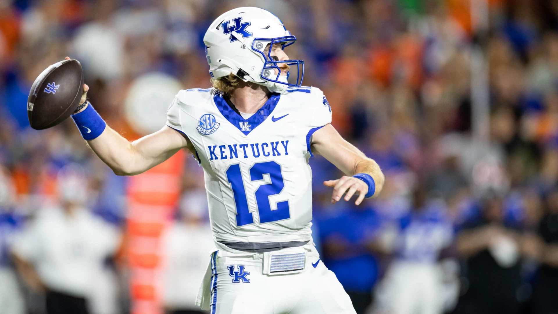 SEC Best Bets: Week 9 of the 2024 College Football Season