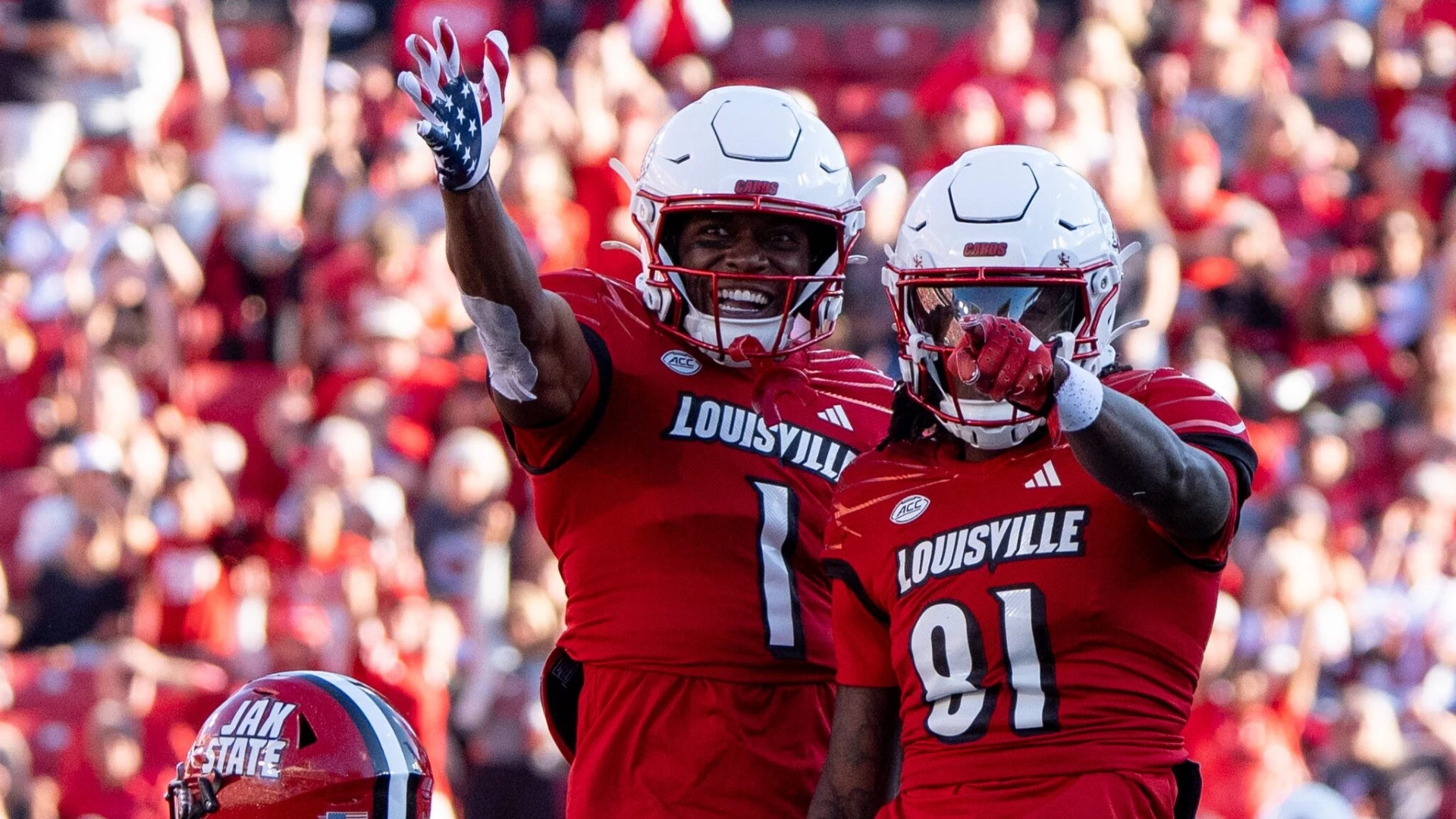Louisville vs Boston College Week 9 Predictions | College Football Picks Today, Best Bets