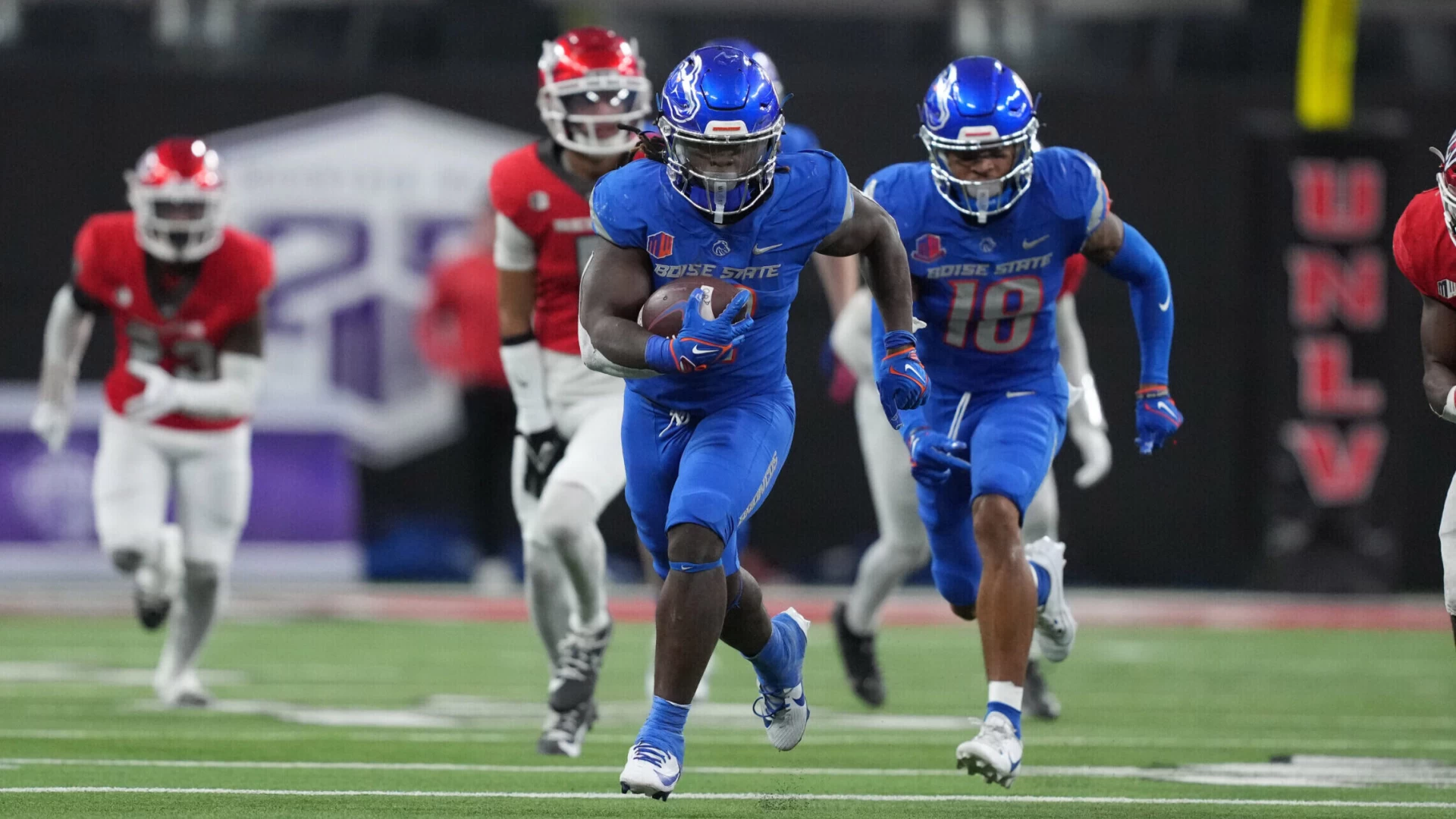 Friday Night Football Week 9 Predictions | College Football Picks Today, Best Bets