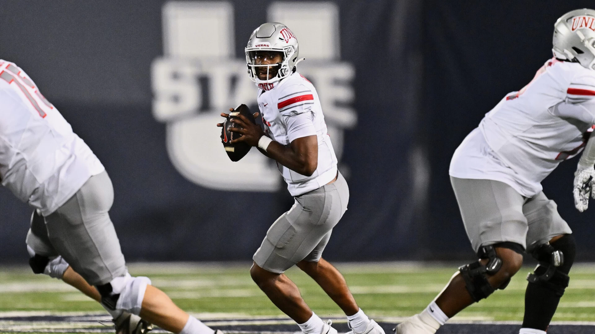 Boise State vs UNLV Week 9 Prediction | College Football Picks Today, Best Bets