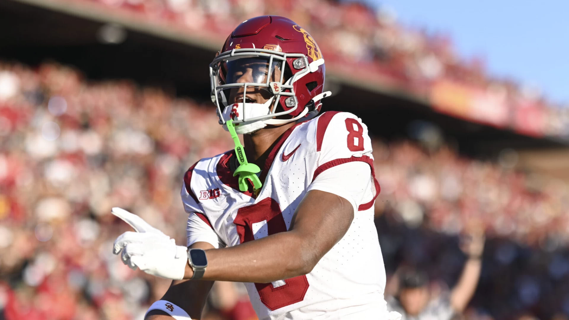 Rutgers vs USC Week 9 Prediction | College Football Picks Today, Best Bets