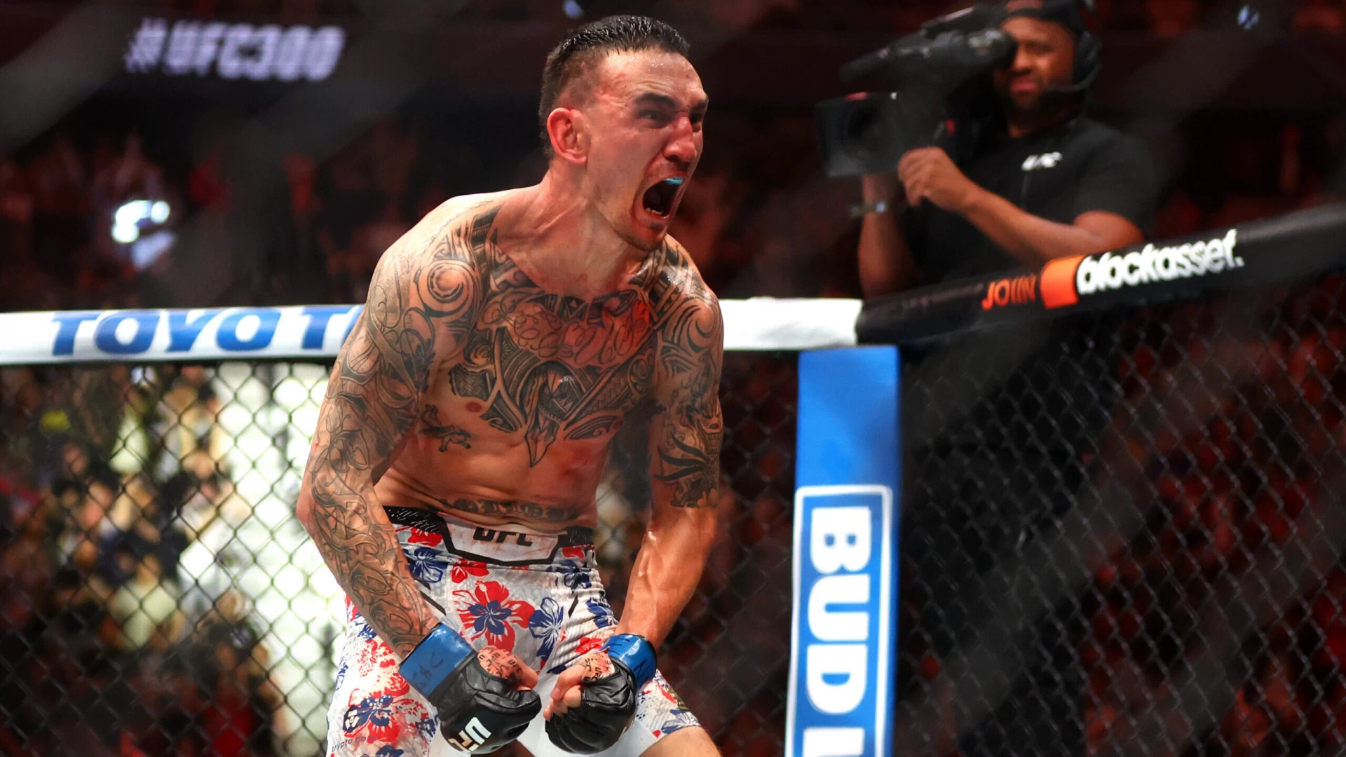 UFC 308: Topuria vs. Holloway Prediction | Picks Today, Best Bets