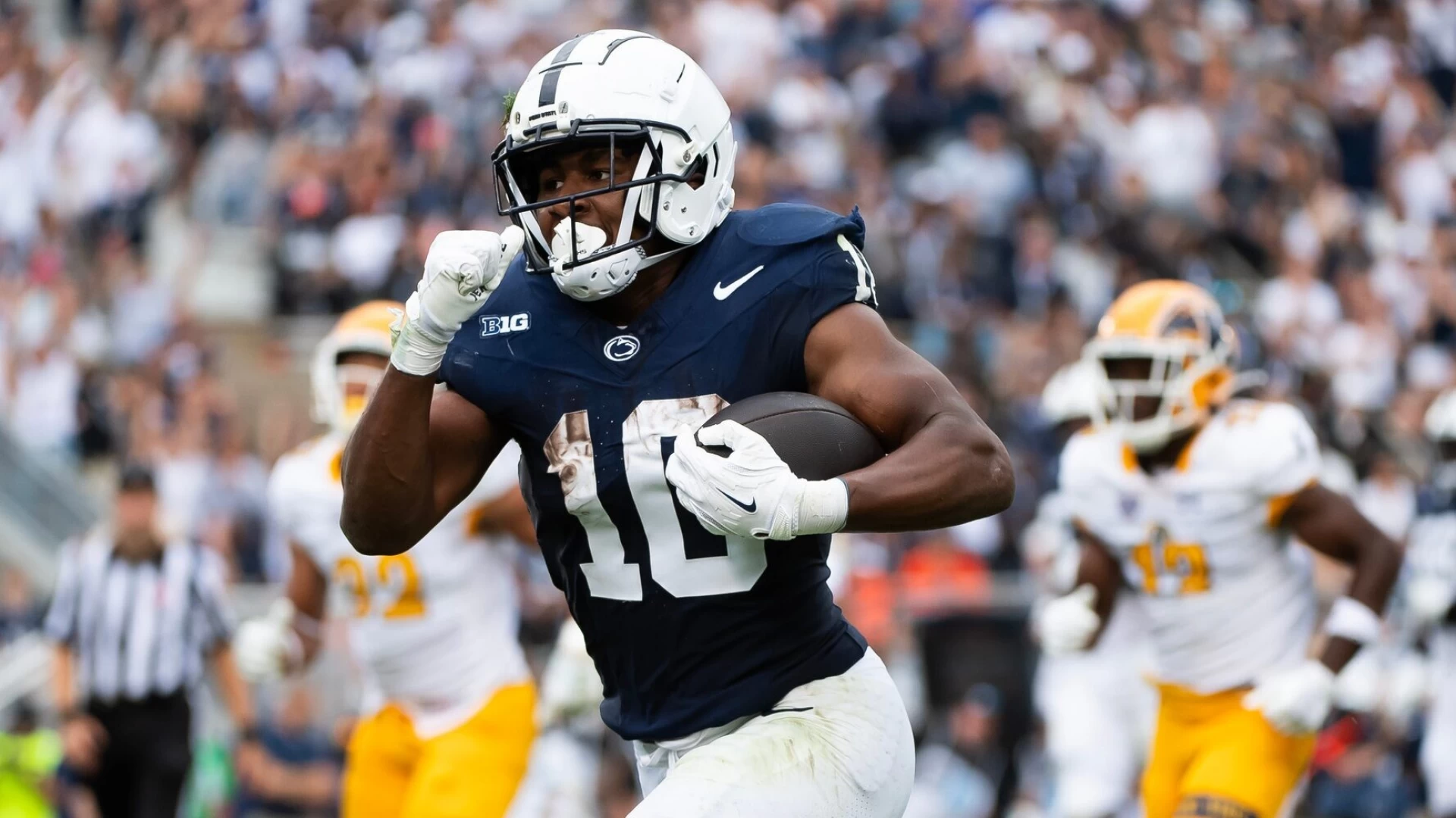 College Football Best Bets for Week 9: B1G Bets Expert Predictions | Big Ten Picks
