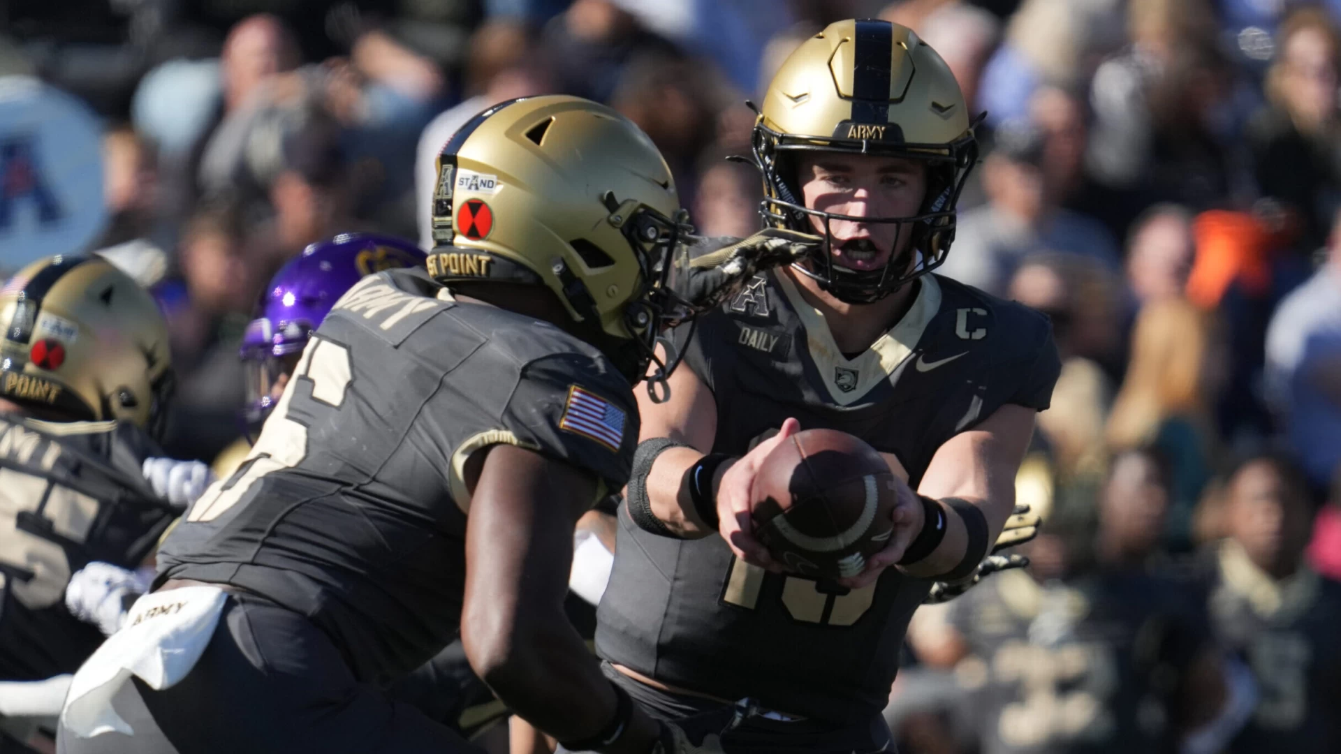 Does Army Play Today? College Football Schedule for Black Knights’ Next Game