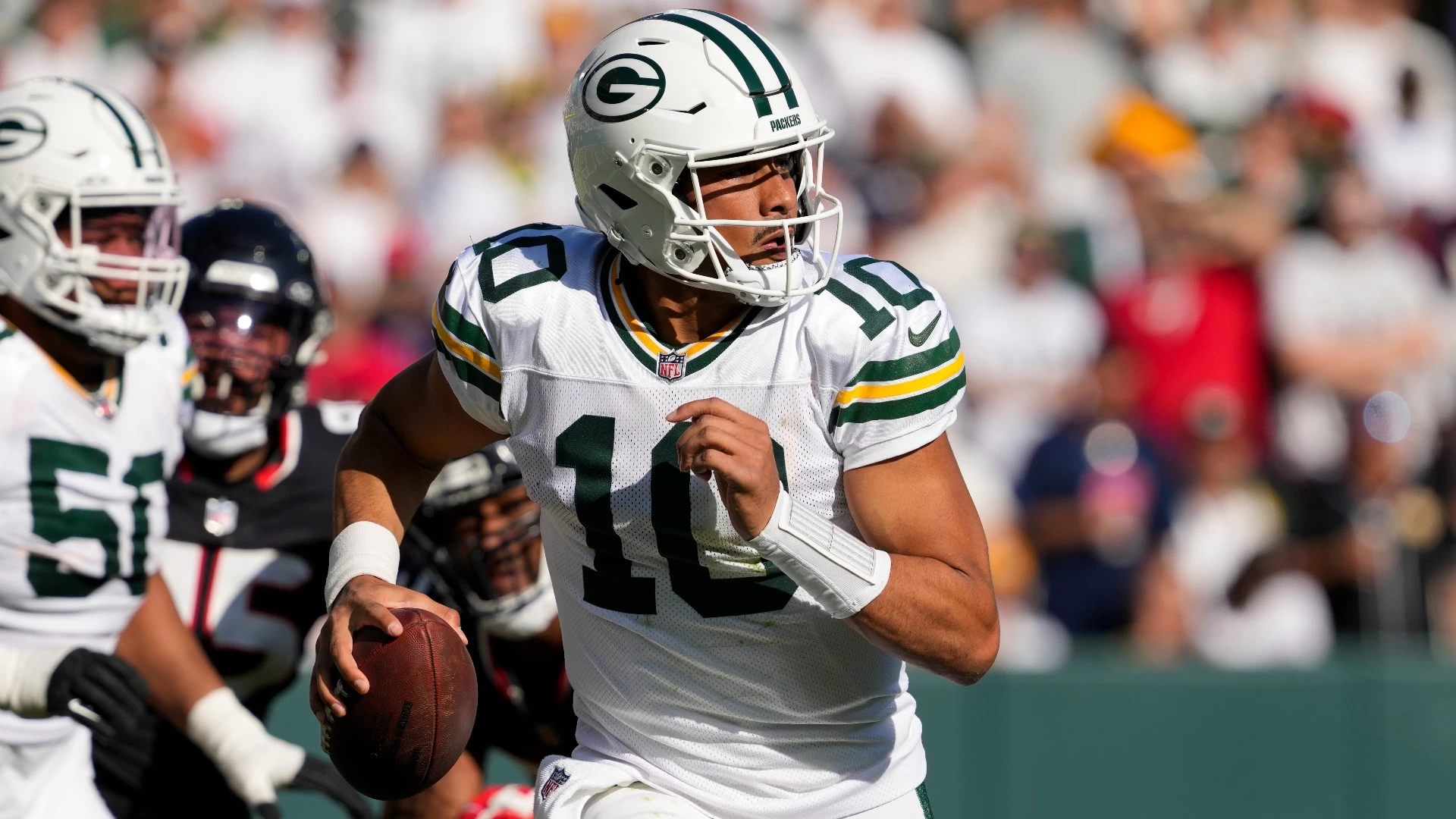 Fantasy Football Insights: Green Bay Packers vs. Jacksonville Jaguars Matchup