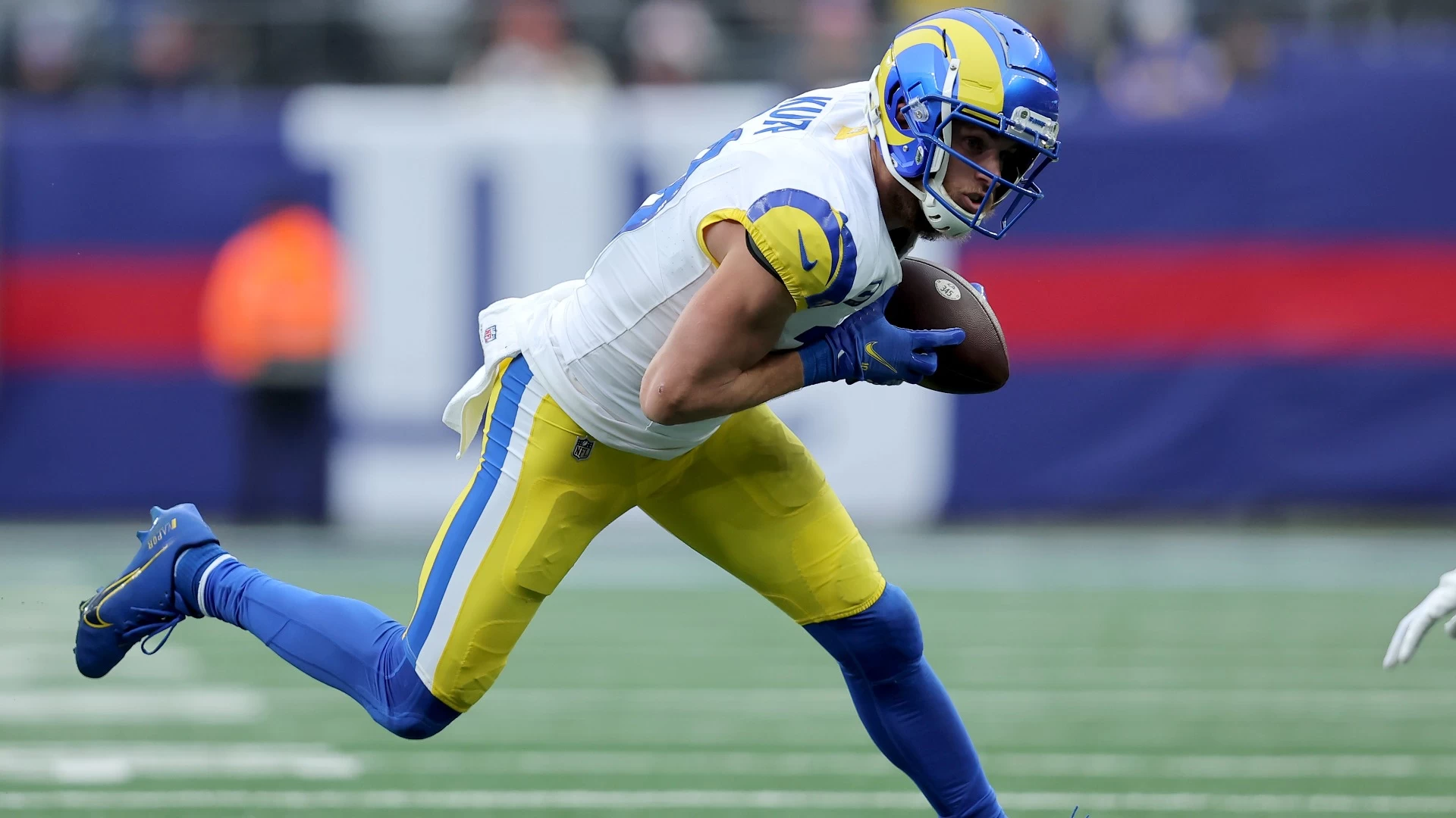 Fantasy Football Strategy: Navigating Cooper Kupp of the Los Angeles Rams Future