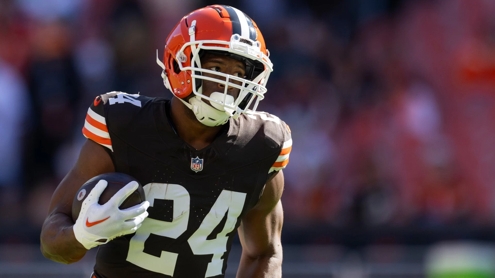 NFL Week Preview: Key Players for Baltimore Ravens and Cleveland Browns
