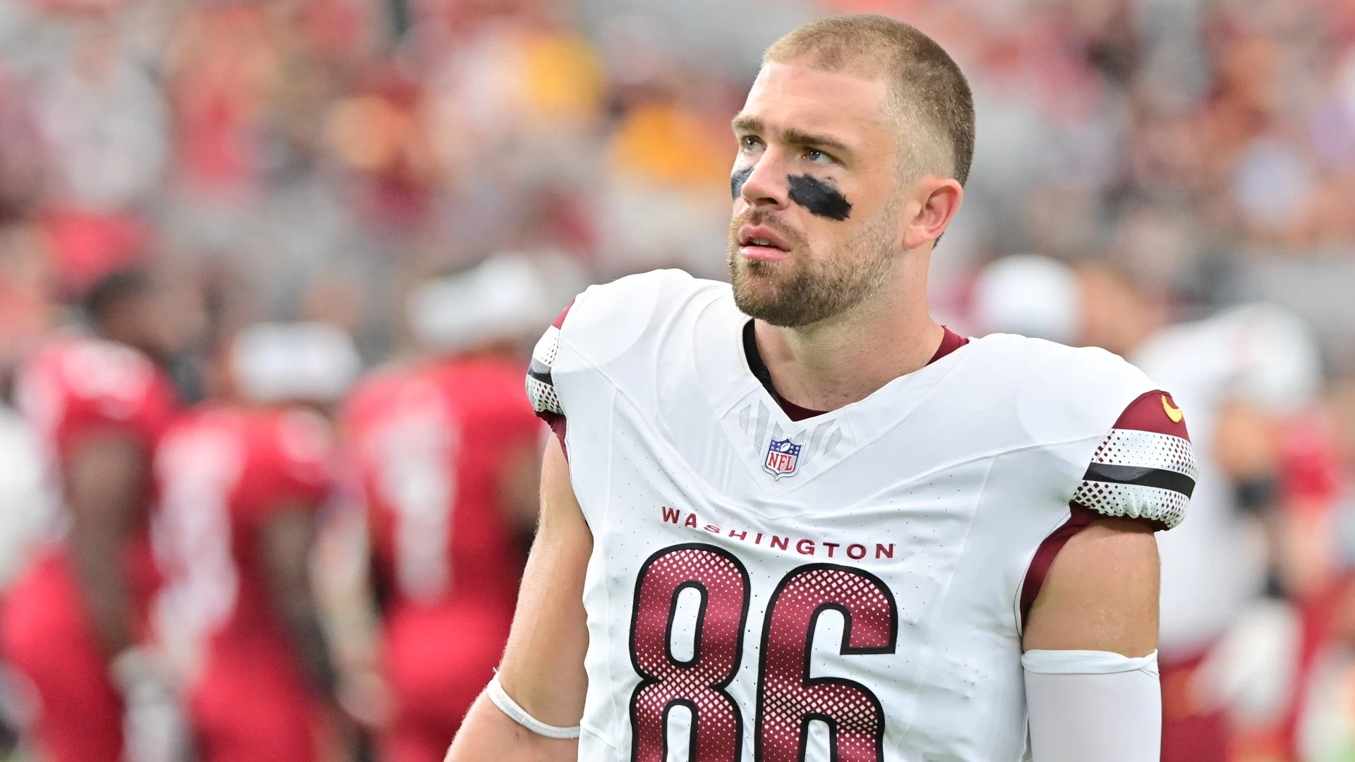 Fantasy Football Insight: Selling Zach Ertz of the Washington Commanders in Week 8?