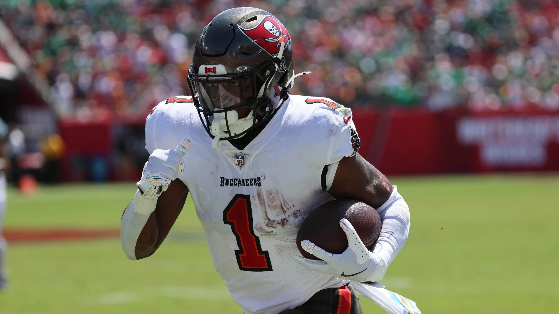 Tampa Bay Buccaneers’ Rachaad White: Fantasy Impact Analysis