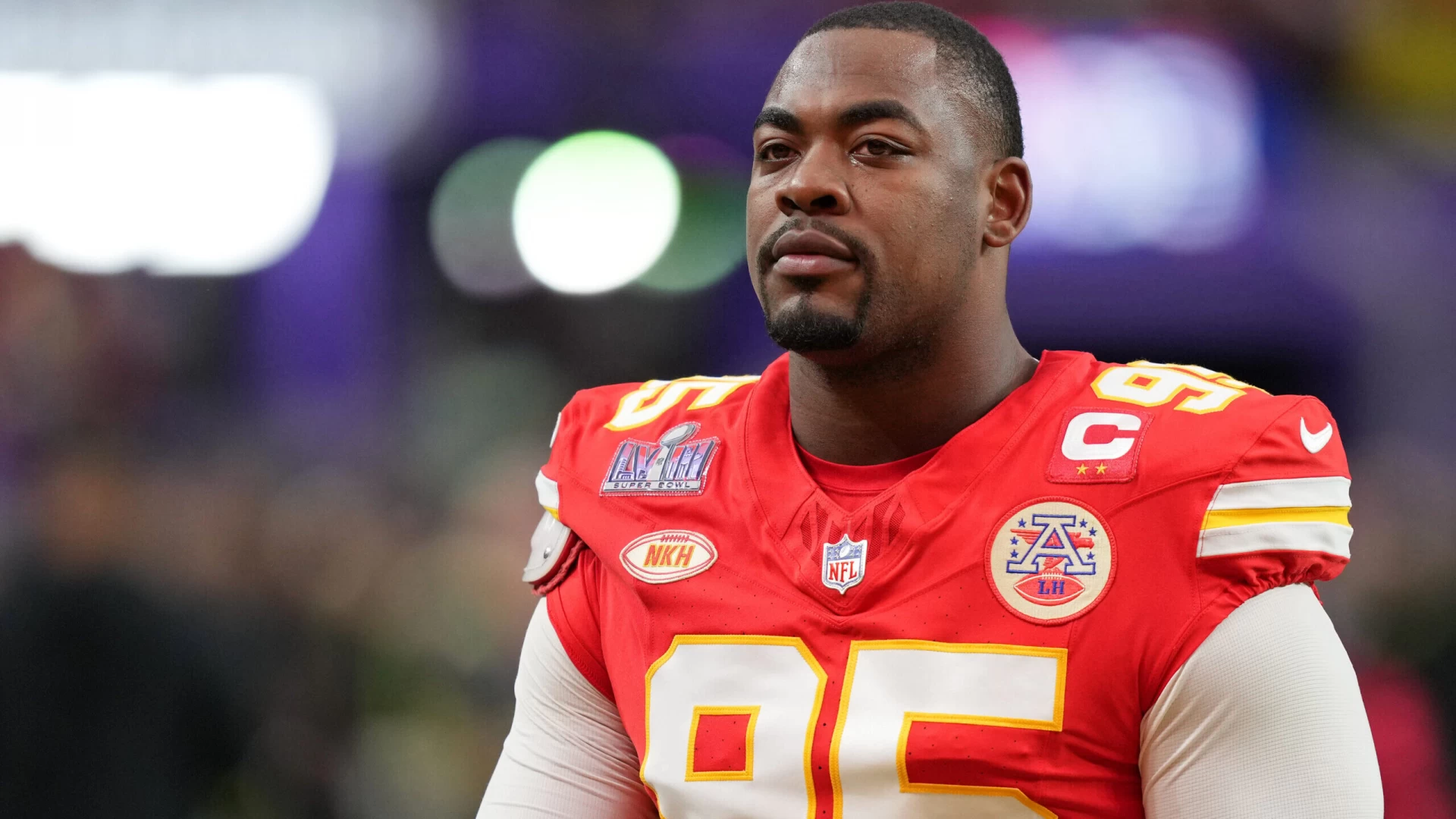 Chiefs are Ready to Steamroll the Raiders in Week 8