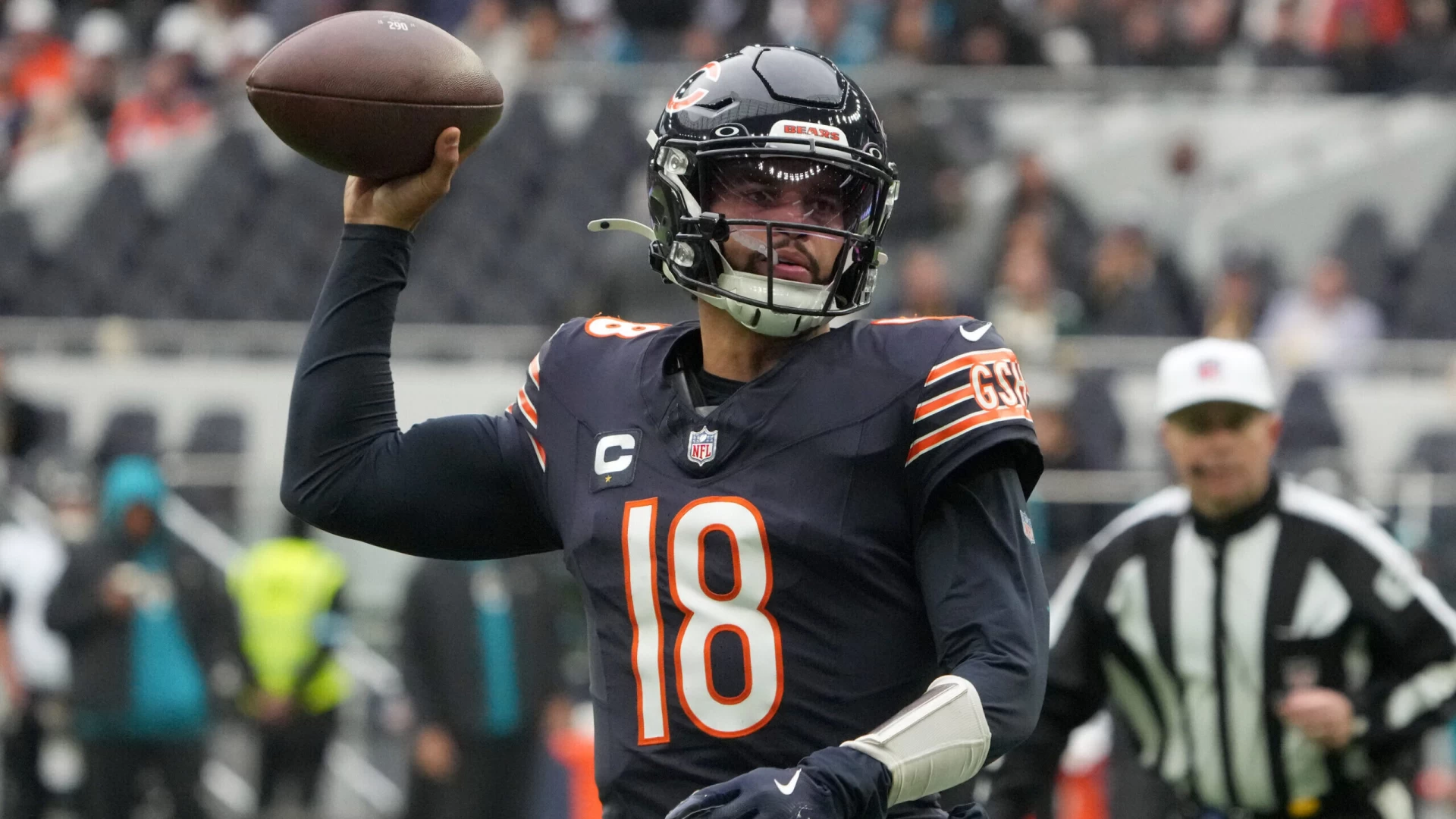 NFL DFS Week 8: Building Your Lineup with Effective QB Strategies