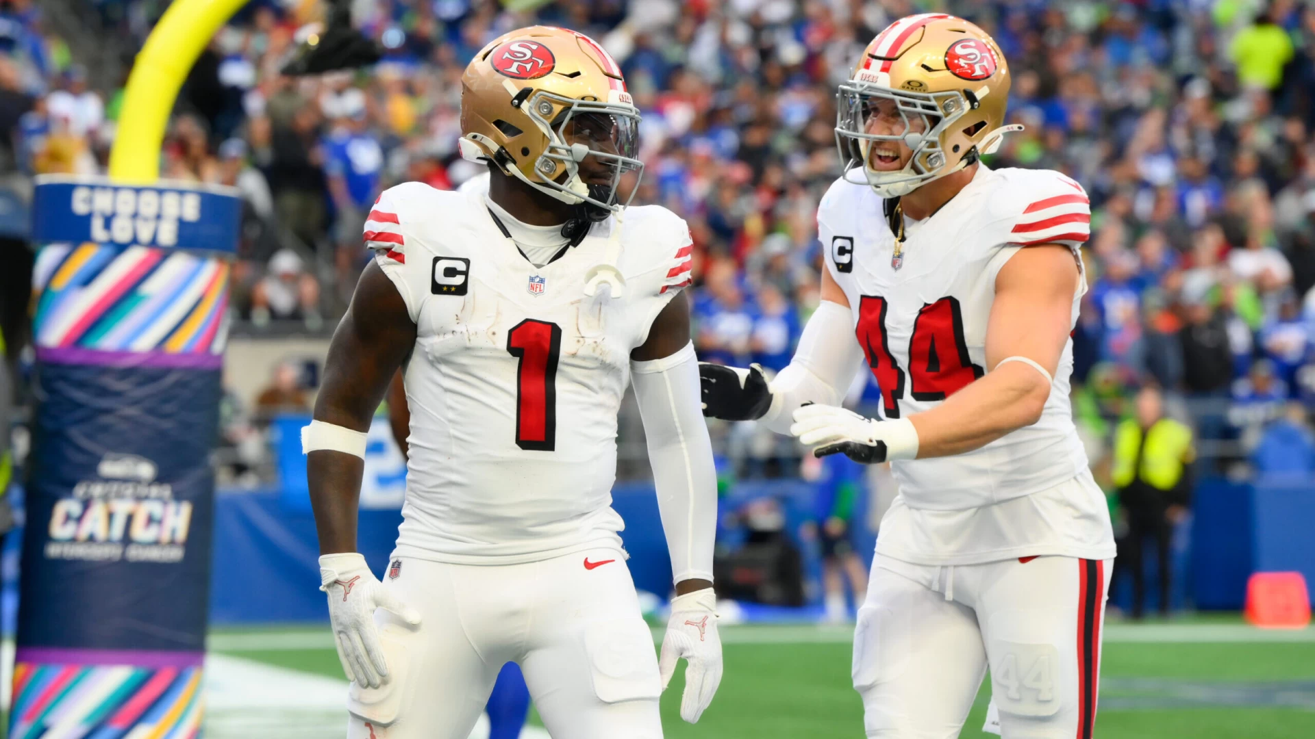 49ers Face Crucial Test vs. Cowboys on Sunday Night Football